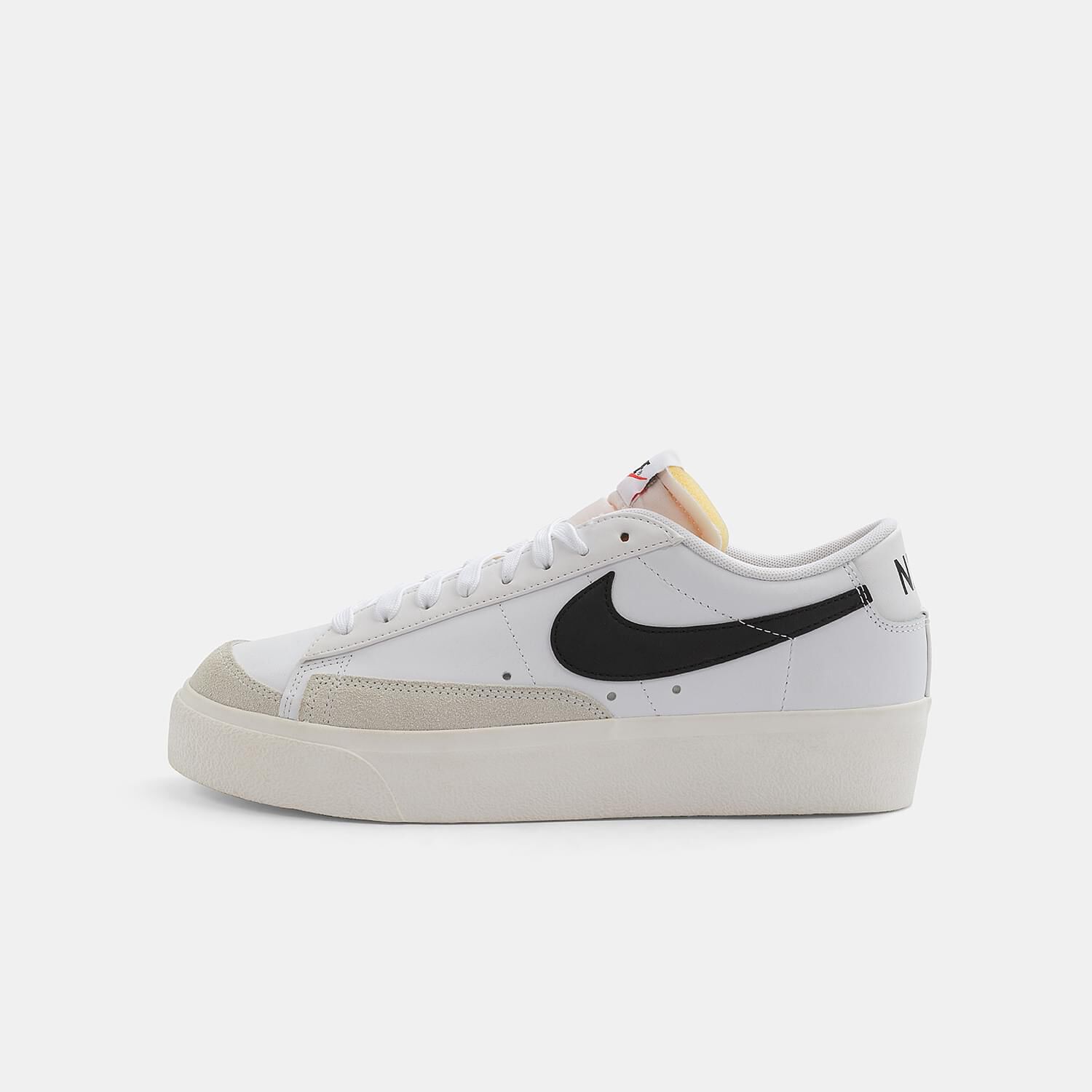 Adidas hot sale blazer low