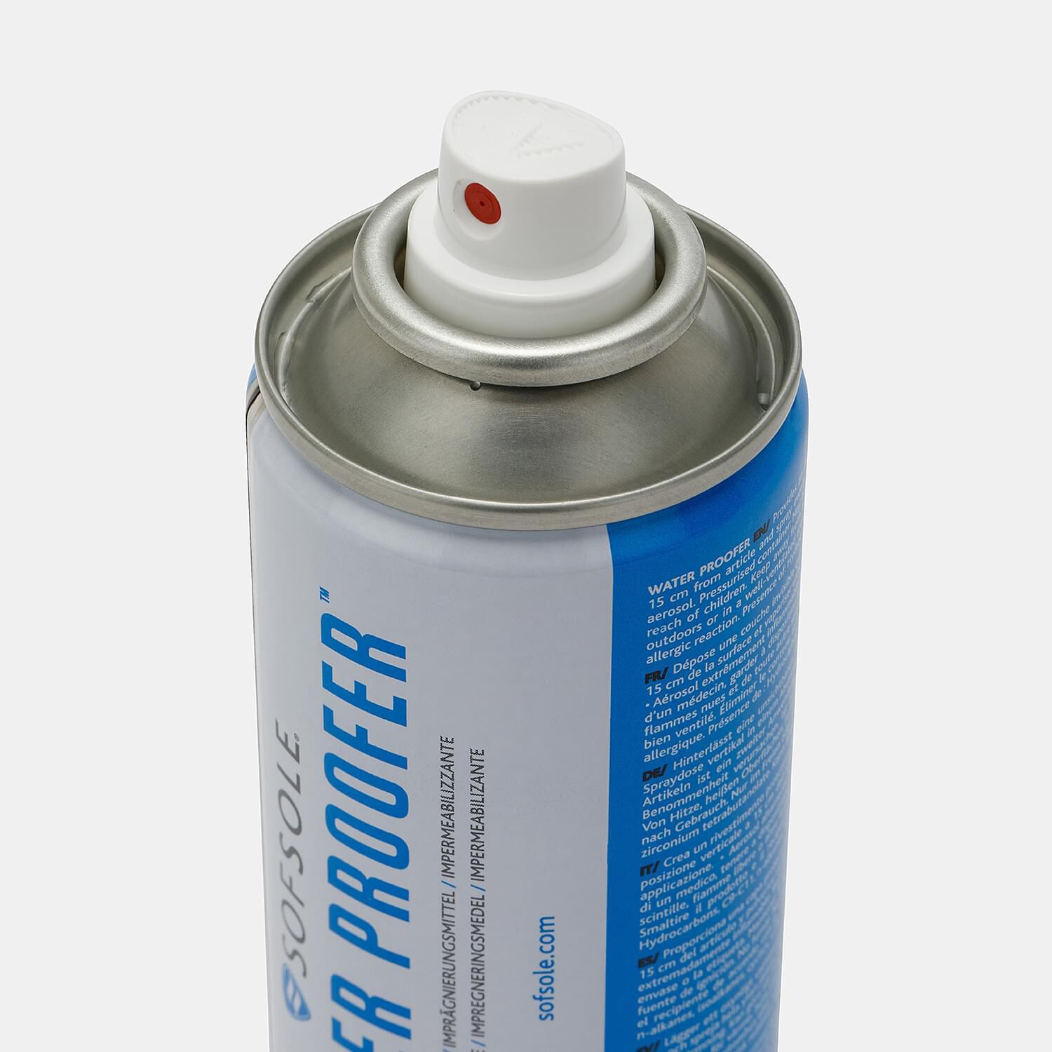 Sole water proofer shop