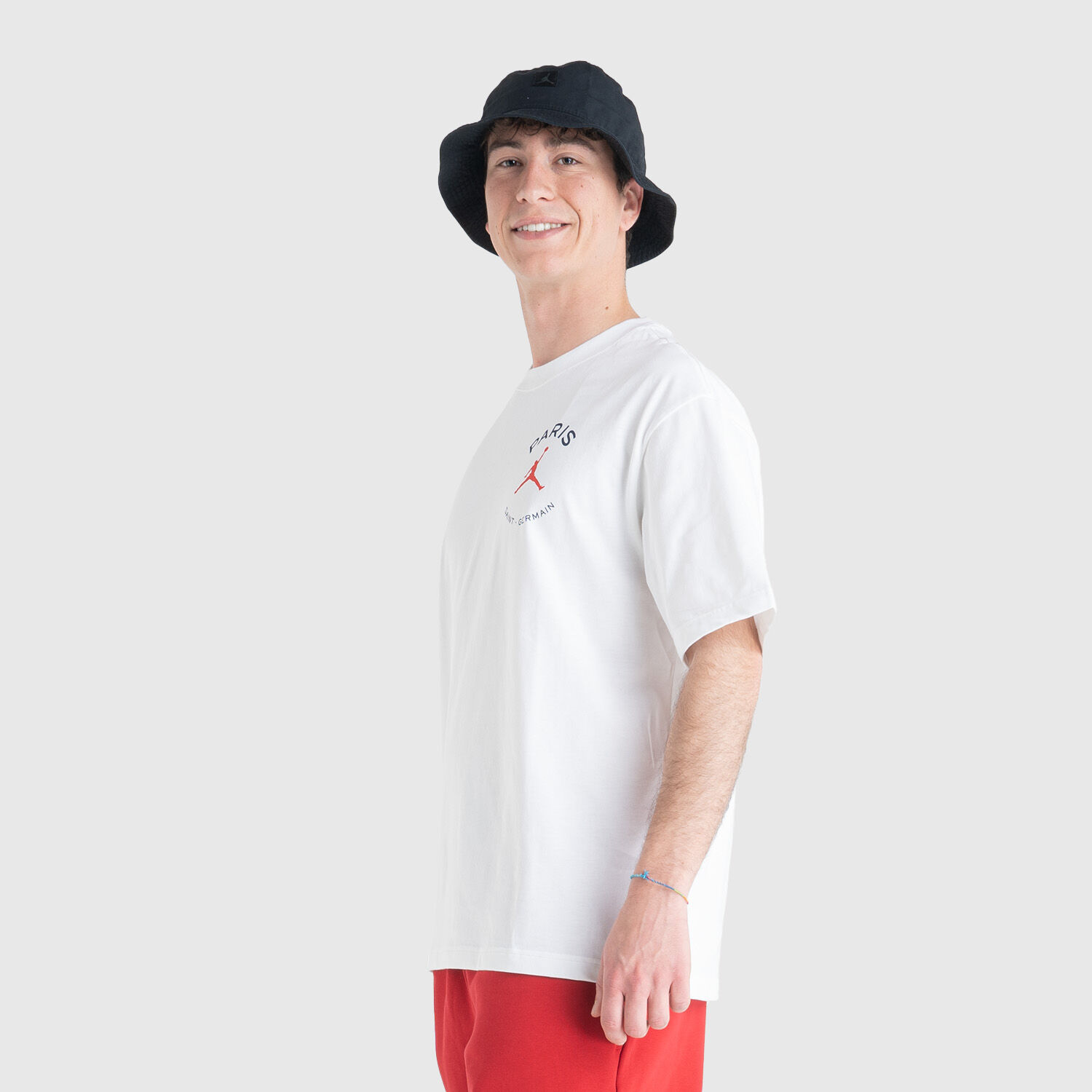 Jordan x 2025 paris t shirt