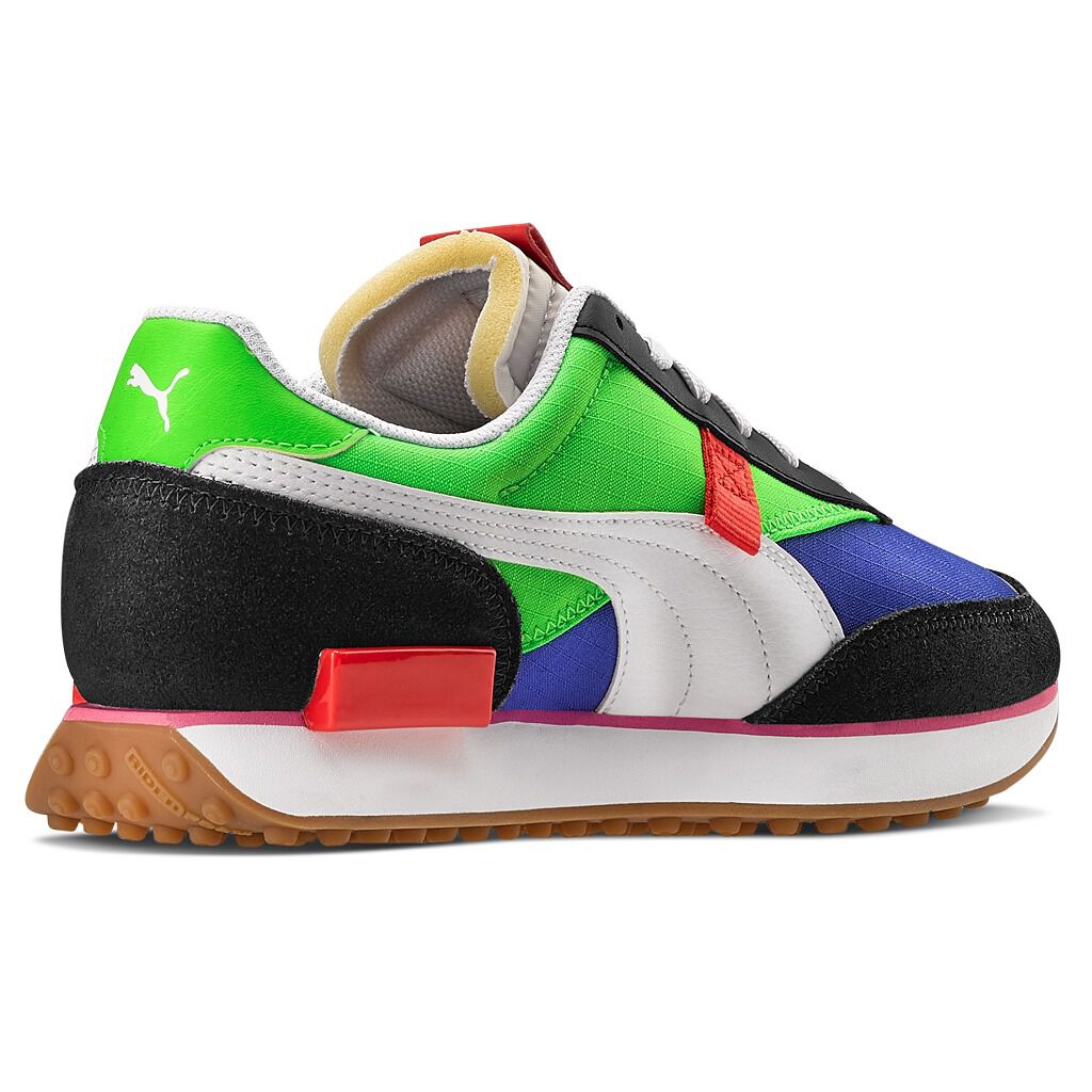 Puma rider sales game