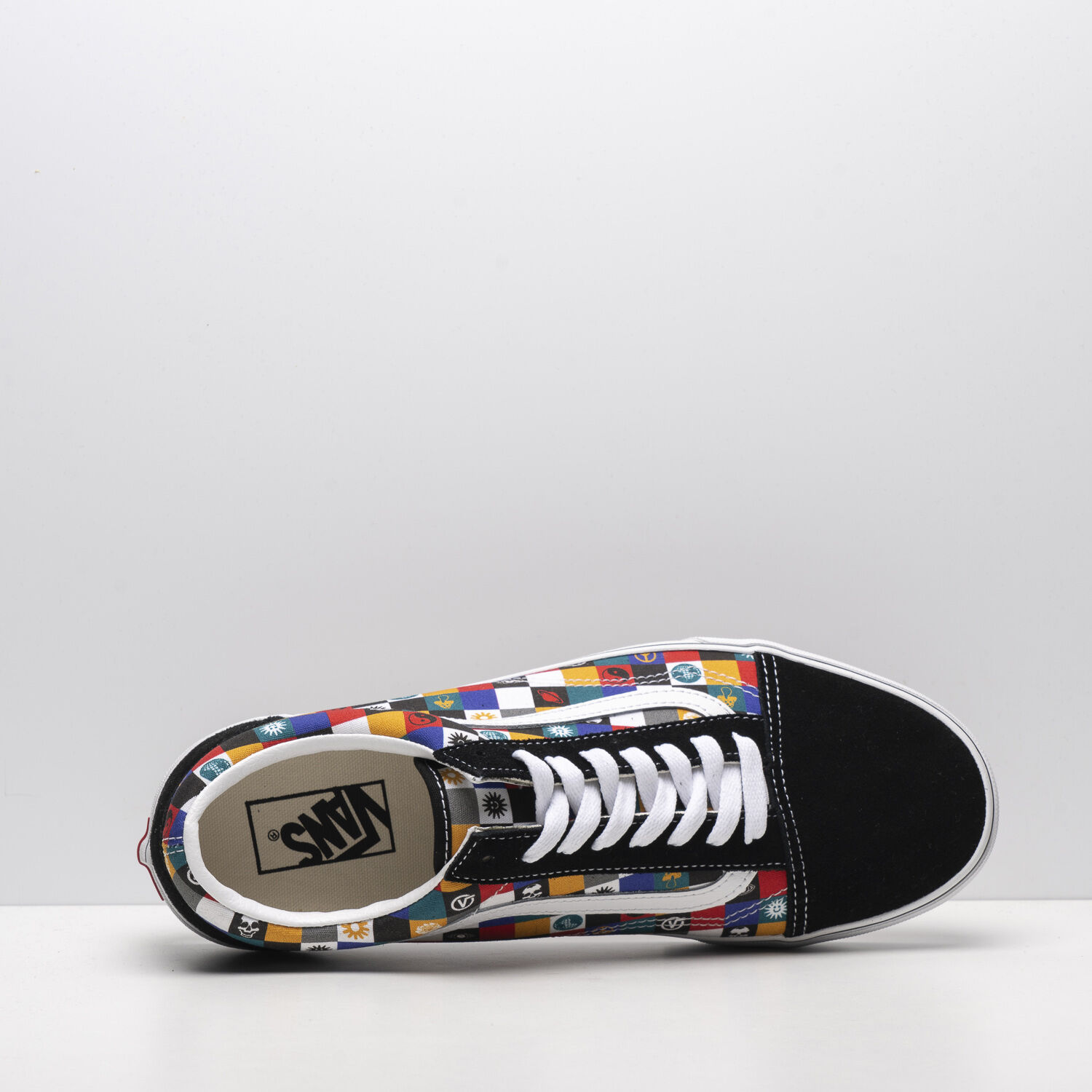 Vans uo on sale
