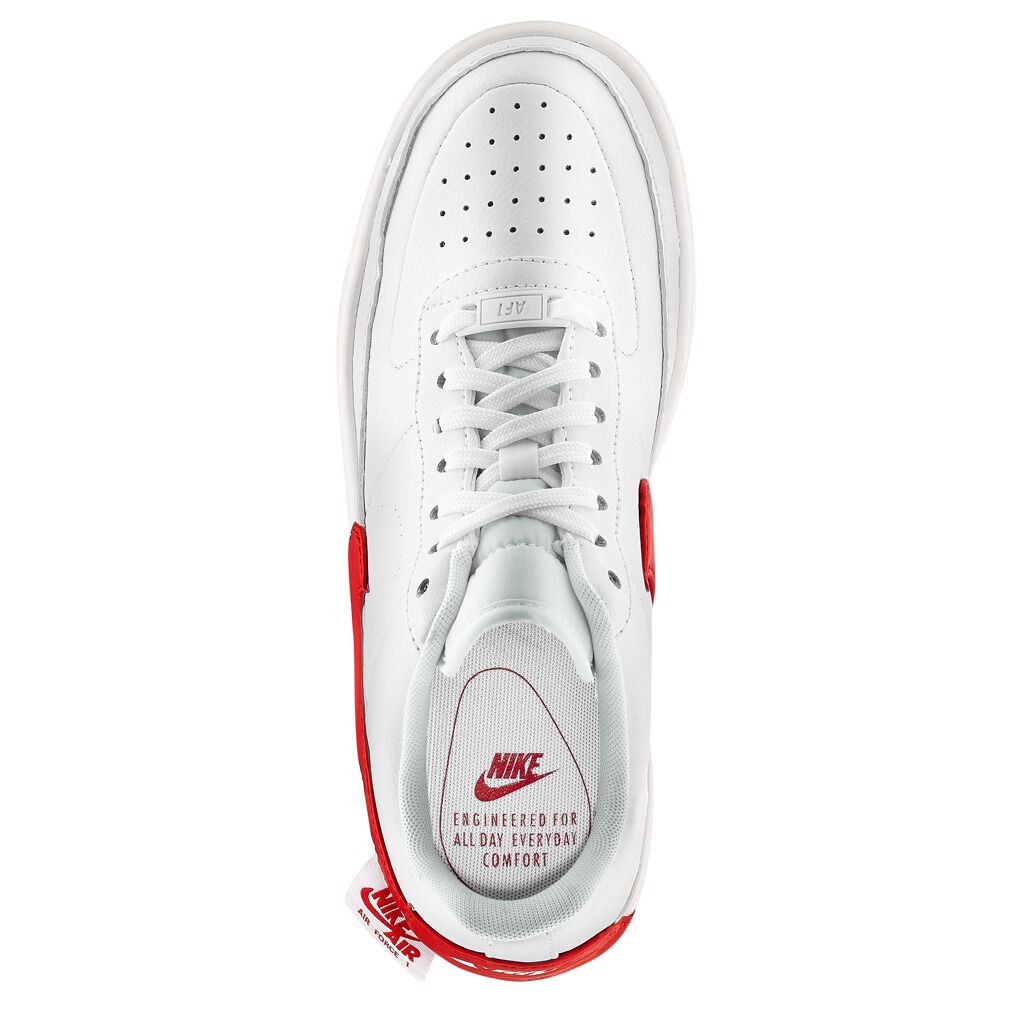 Nike air force 1 jester light cream ghost aqua white cheap
