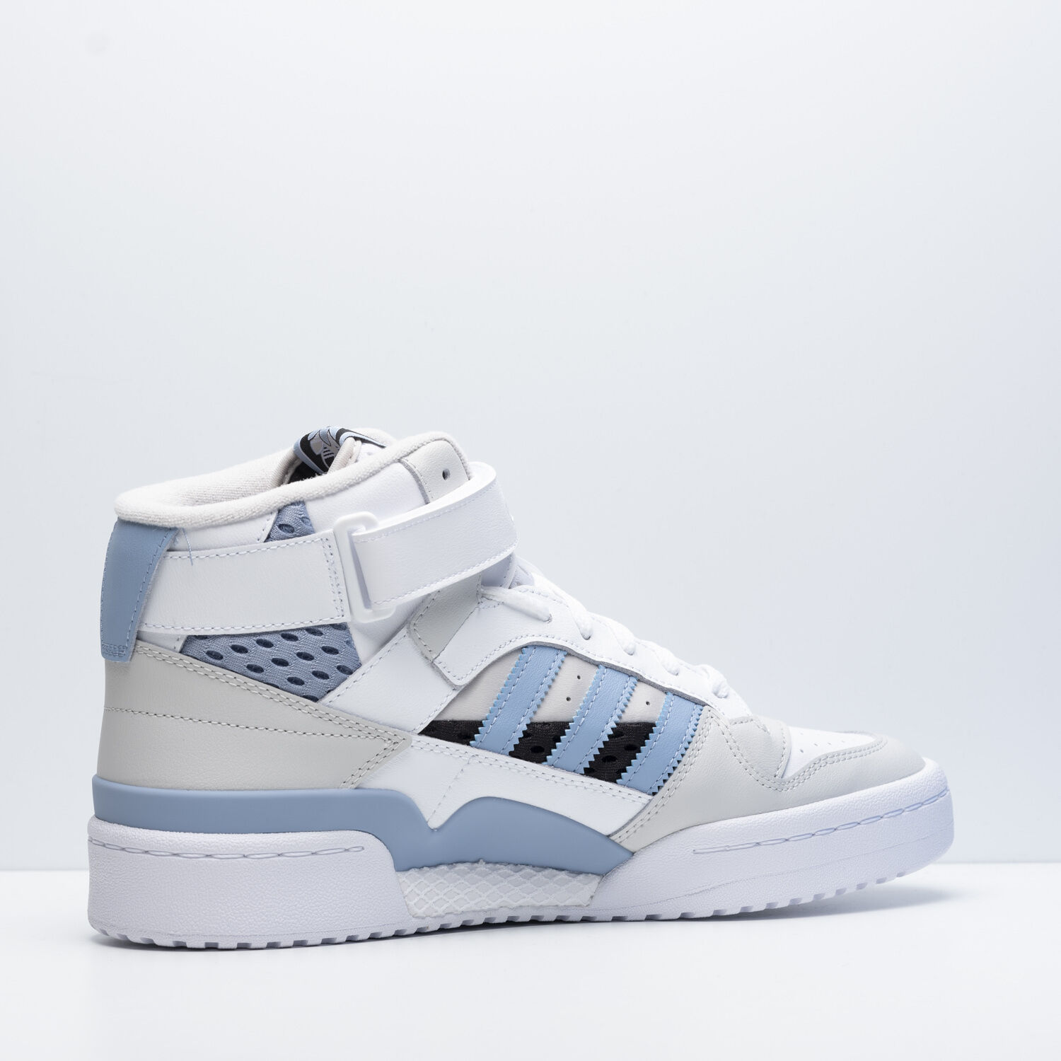 ADIDAS FORUM MID MULTICOLOR UOMO AW LAB