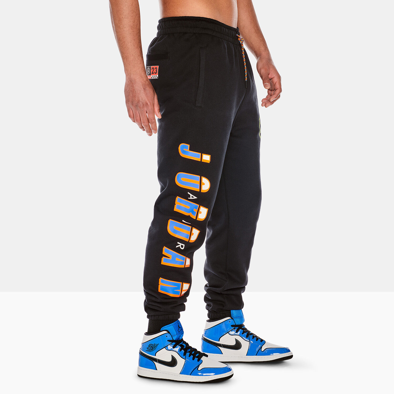 Jordan dna clearance pants