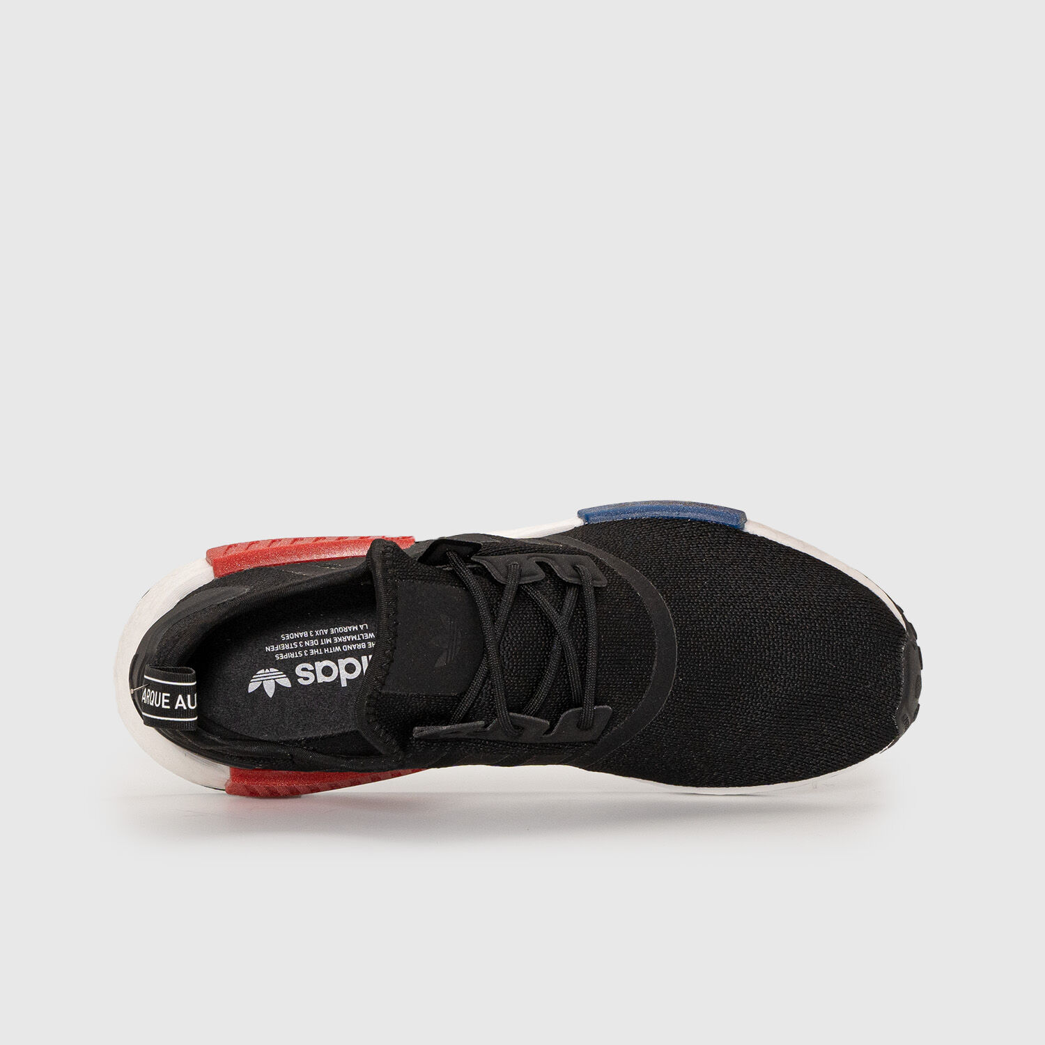 adidas NMD R1 black AW LAB
