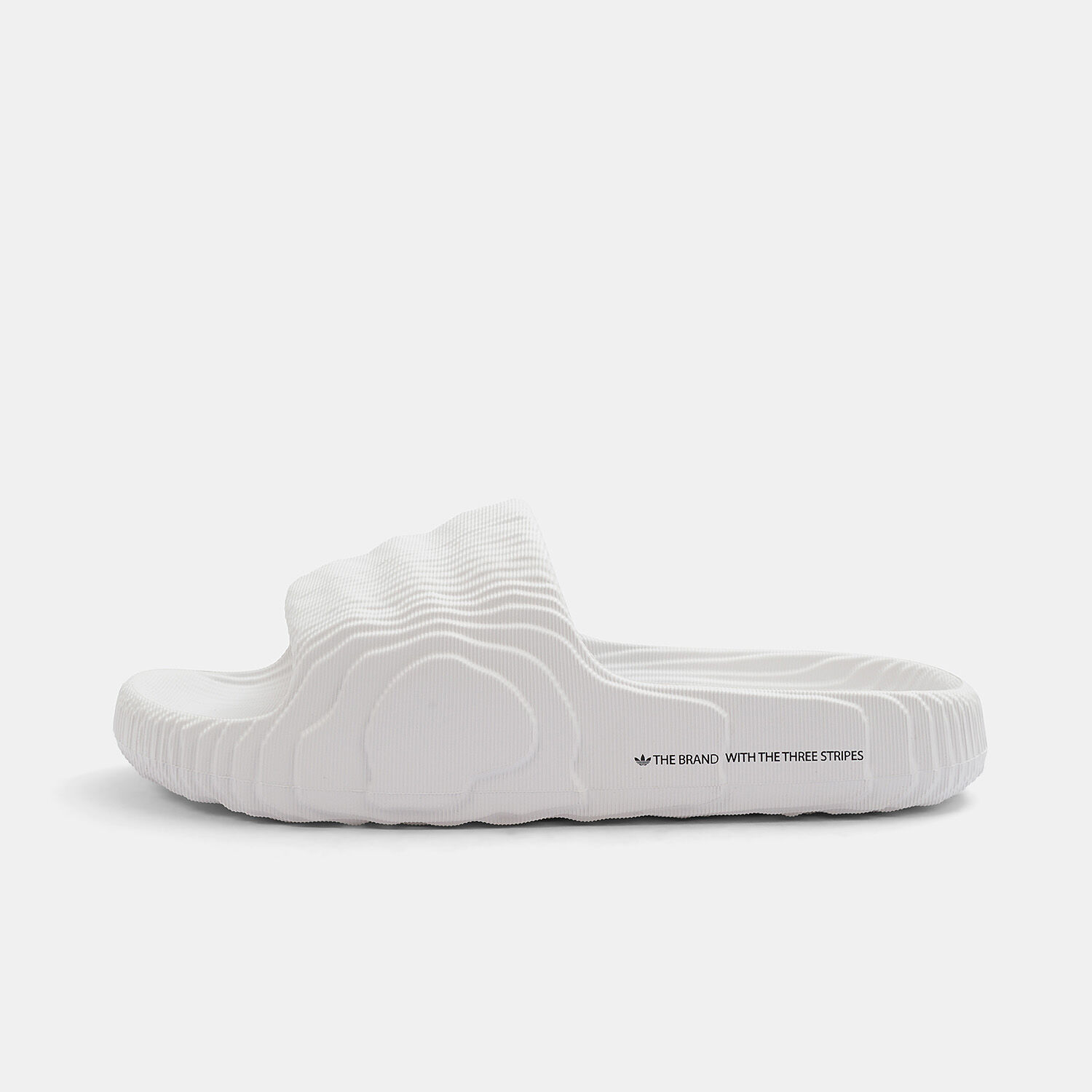 Adidas shop adilette bianche