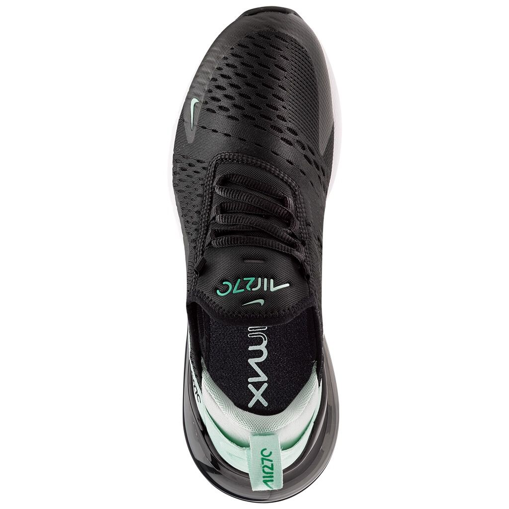 Turquoise air max on sale 270