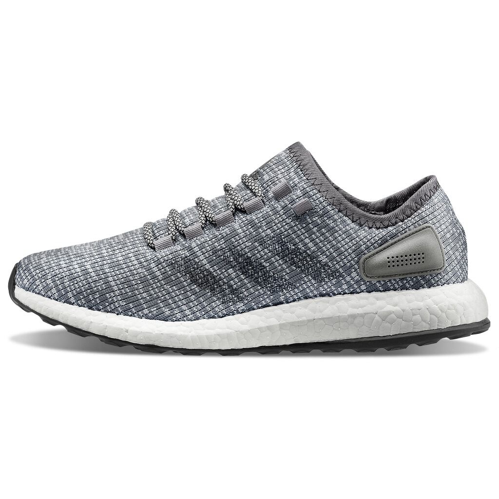 adidas Pure Boost grey shoes AW LAB