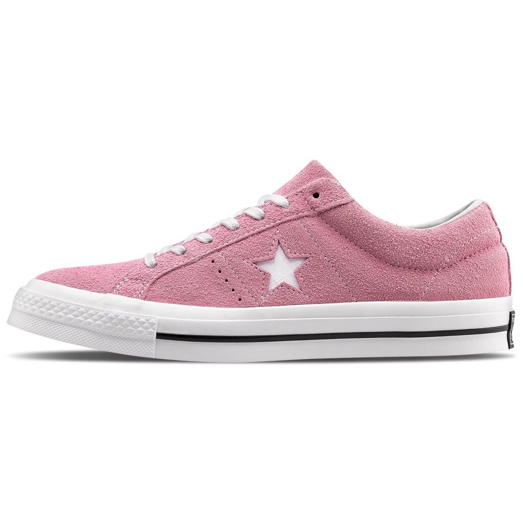 Converse one hotsell rosa