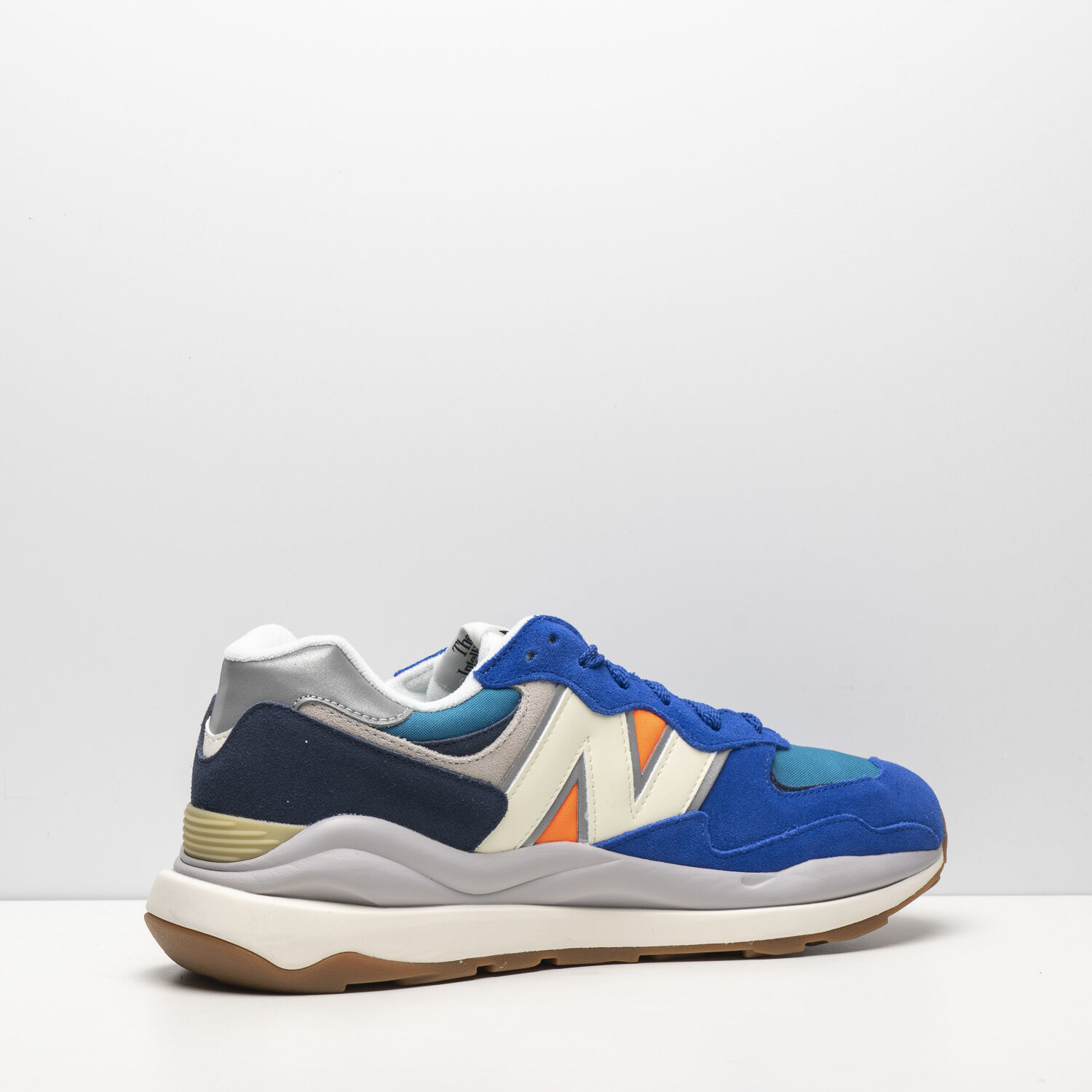 New Balance Moyen multicolor AW LAB
