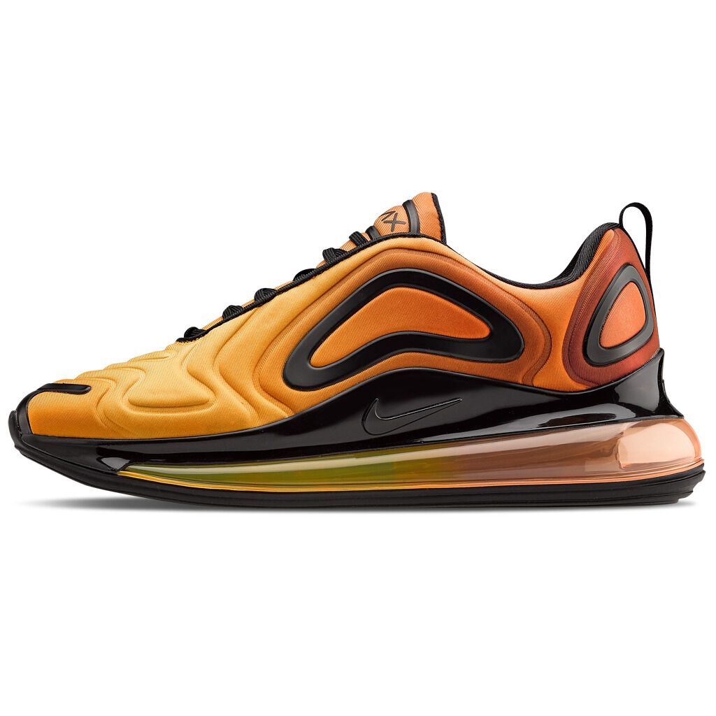 Nike air max 720 amarillo deals
