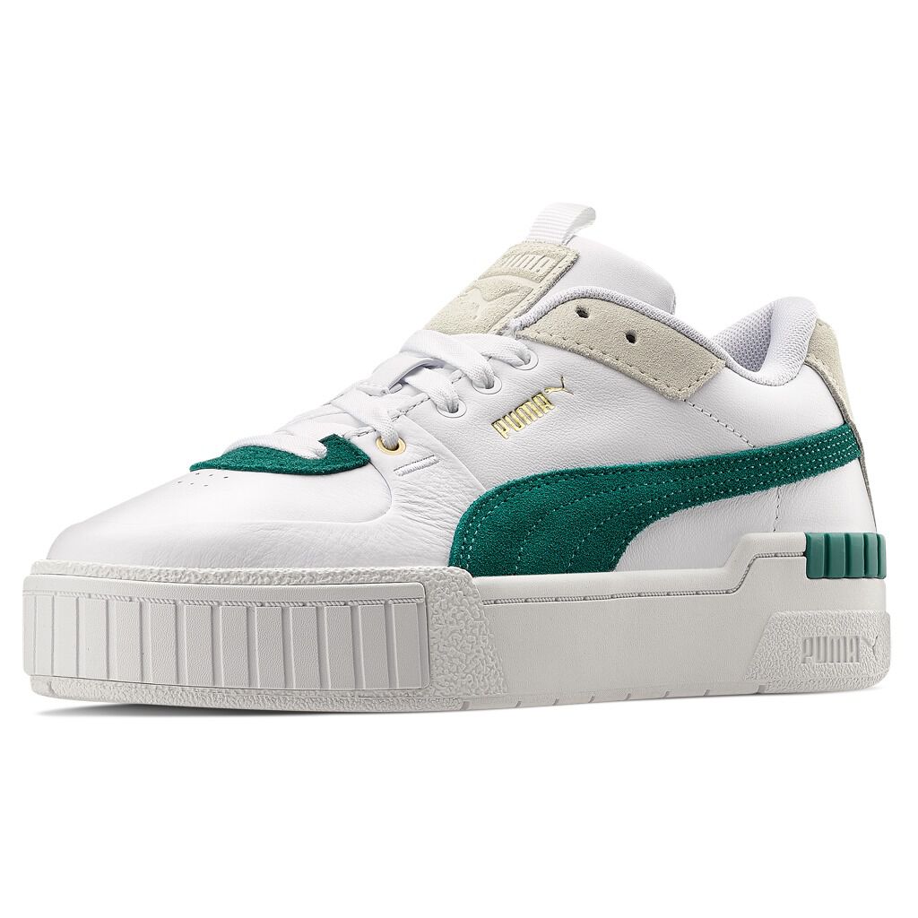 PUMA CALI SPORT HERITAGE AW LAB