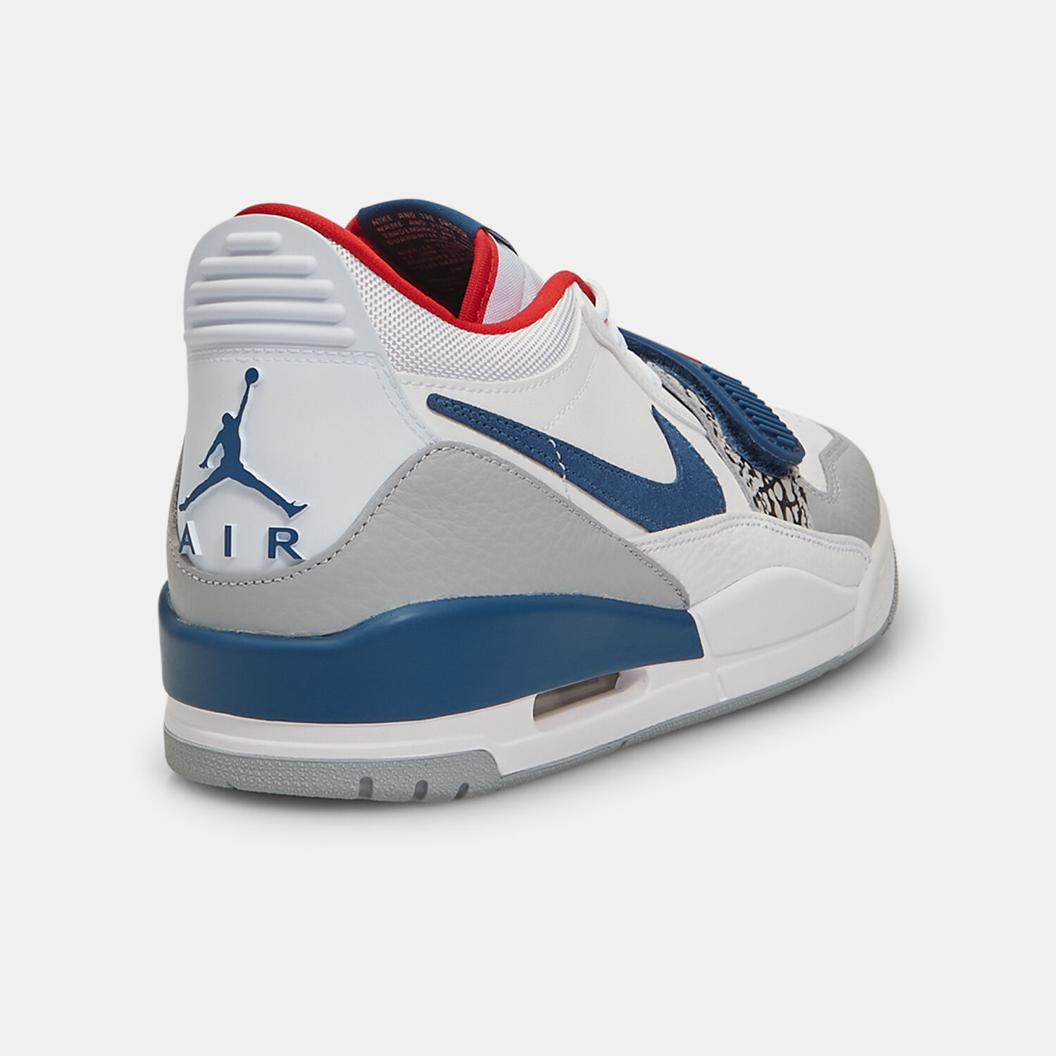 Air Jordan Legacy 312 Low, multicolor | AW LAB