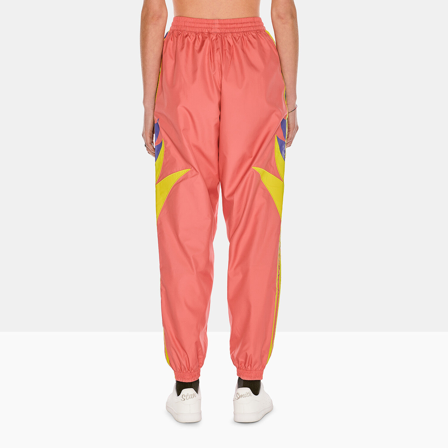 ADIDAS TRACK PANTS FAKTEN PANTS MULTICOLOR AW LAB