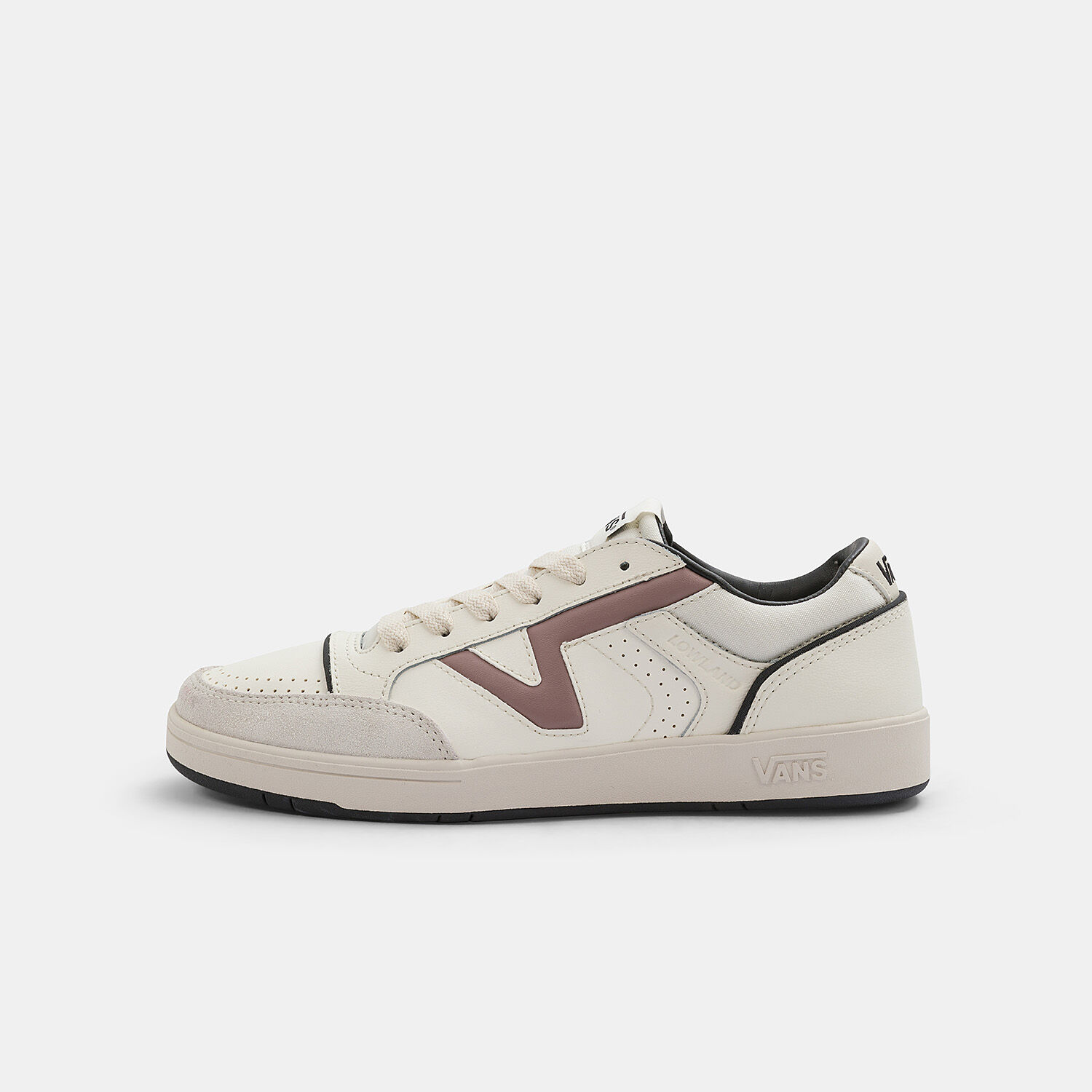 Vans aw lab top