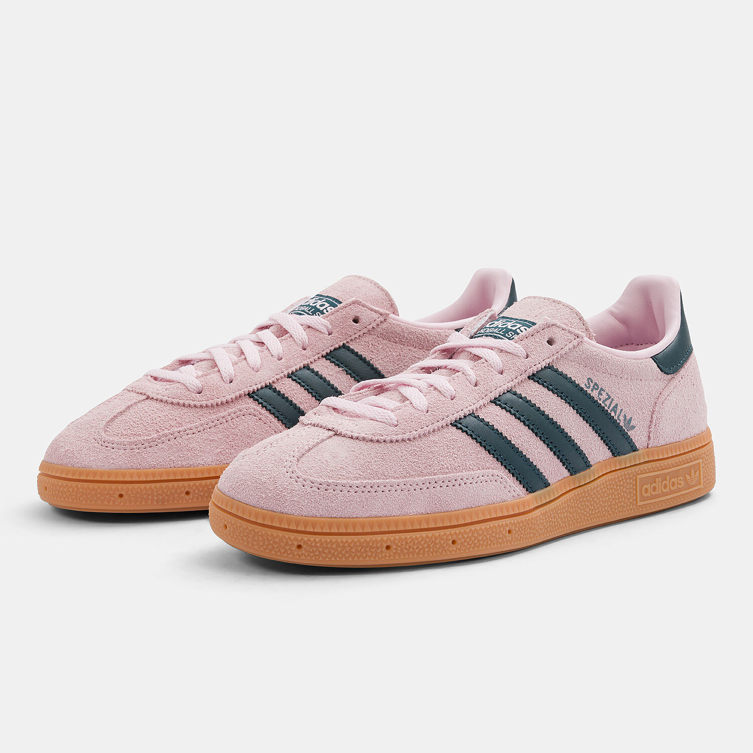 Adidas spezial rosa hotsell