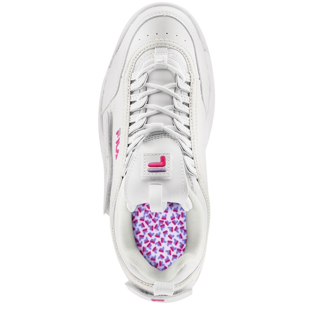 Scarpe fila disruptor aw lab discount
