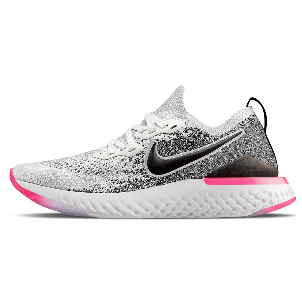 Nike epic hotsell react blancas