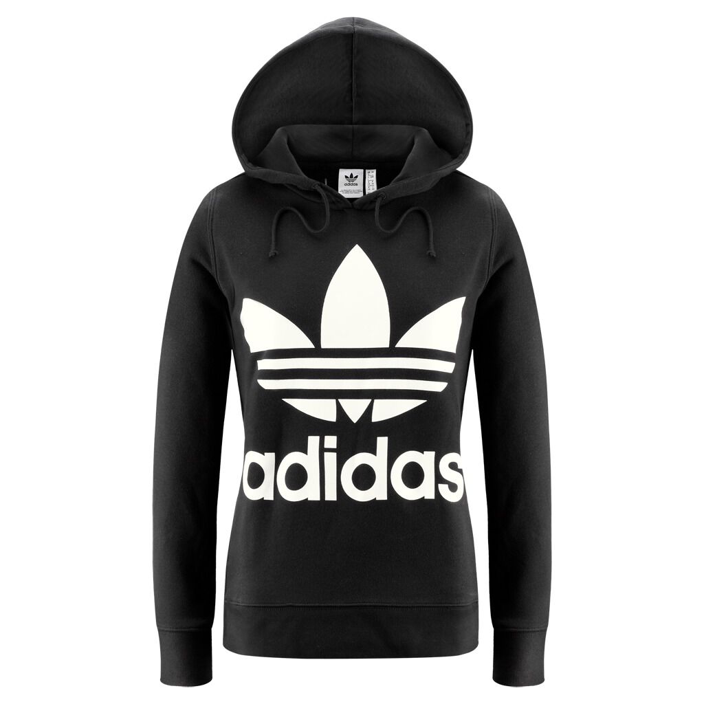 Felpa reebok online trefoil