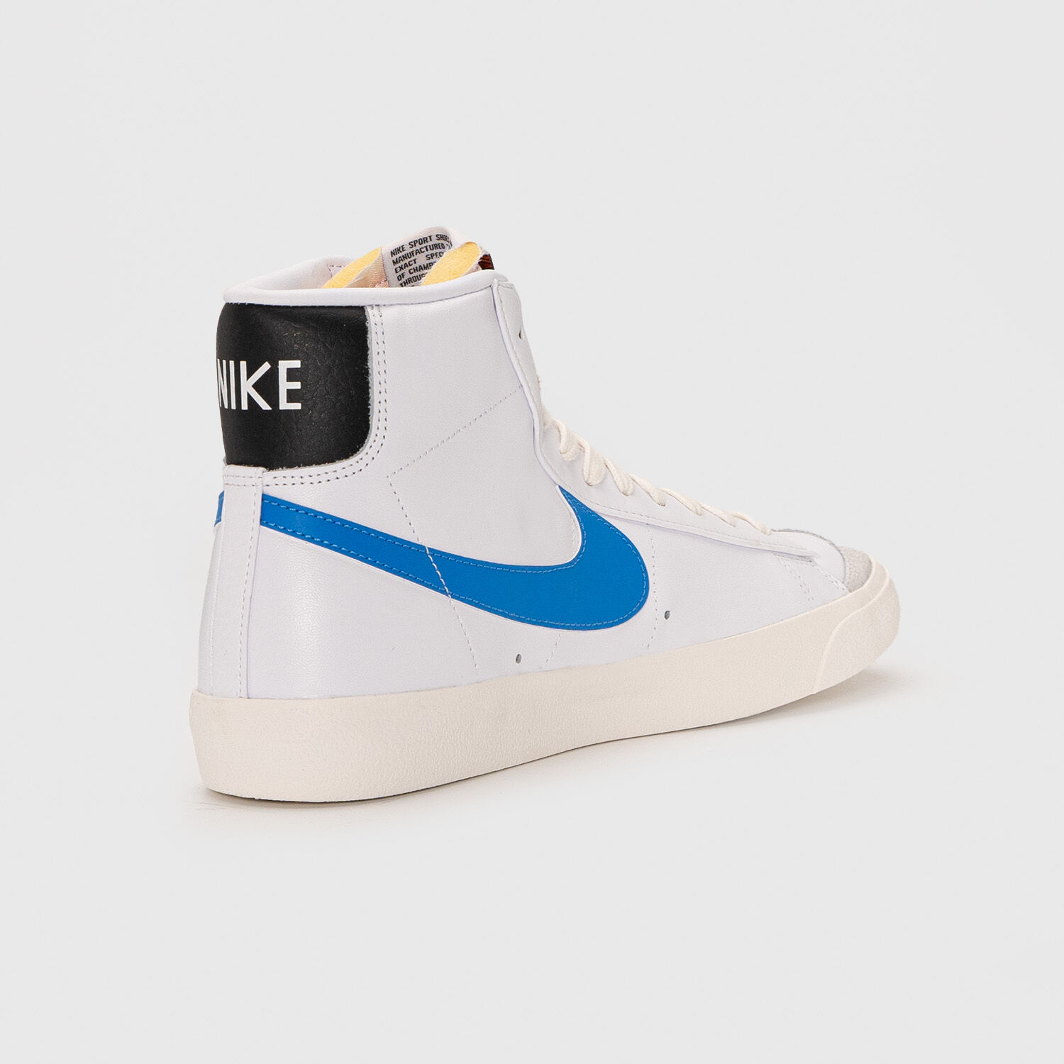 Scarpe nike discount blazer mid vintage