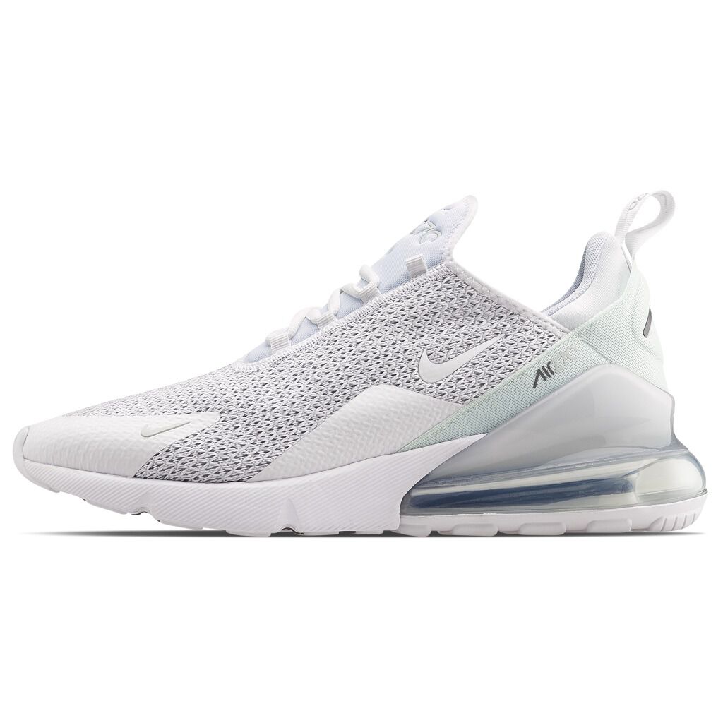 Nike air 2025 max 270 bianca