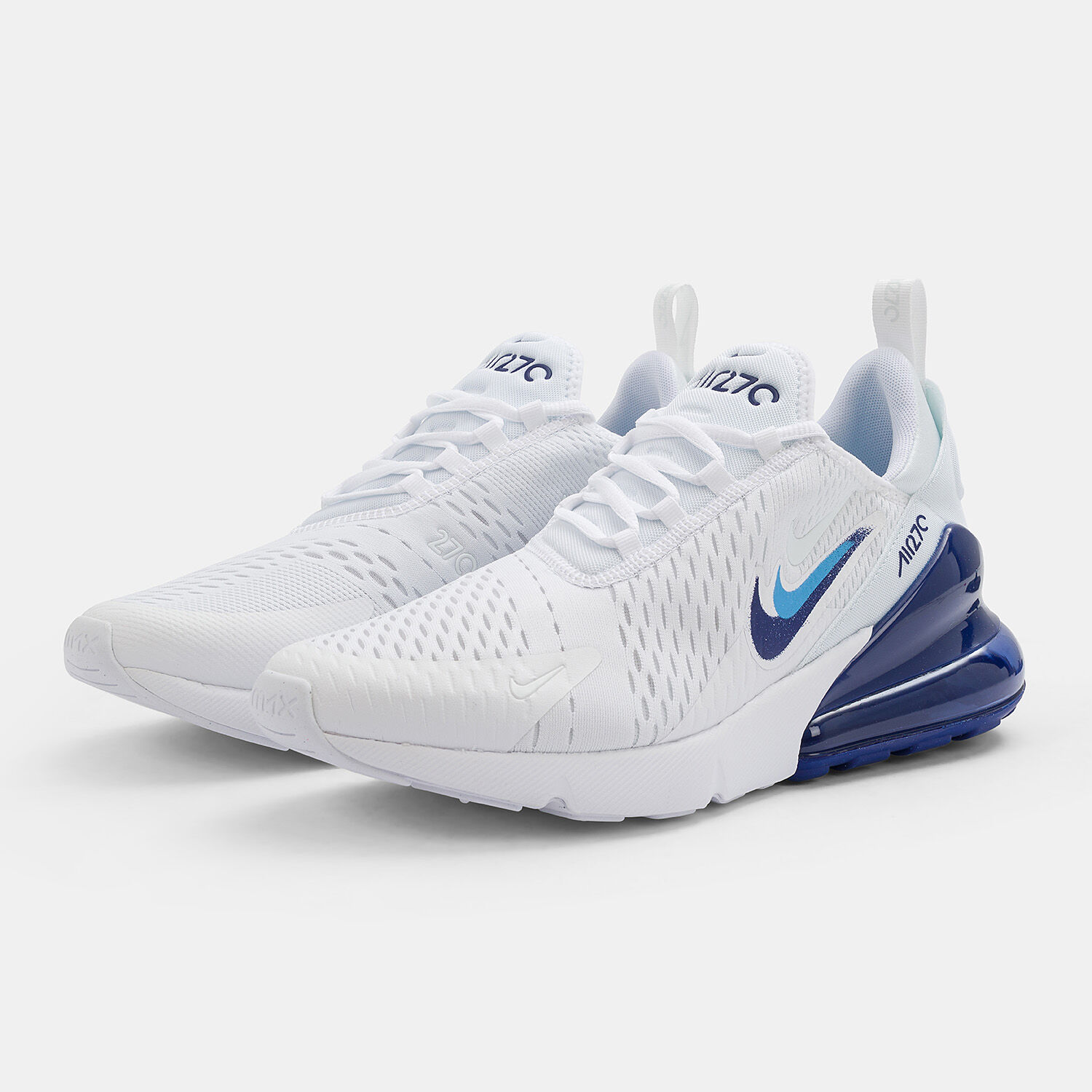 Nike 27 sky blue deals