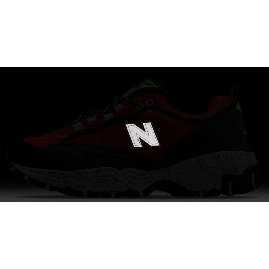 New balance 801 black hotsell