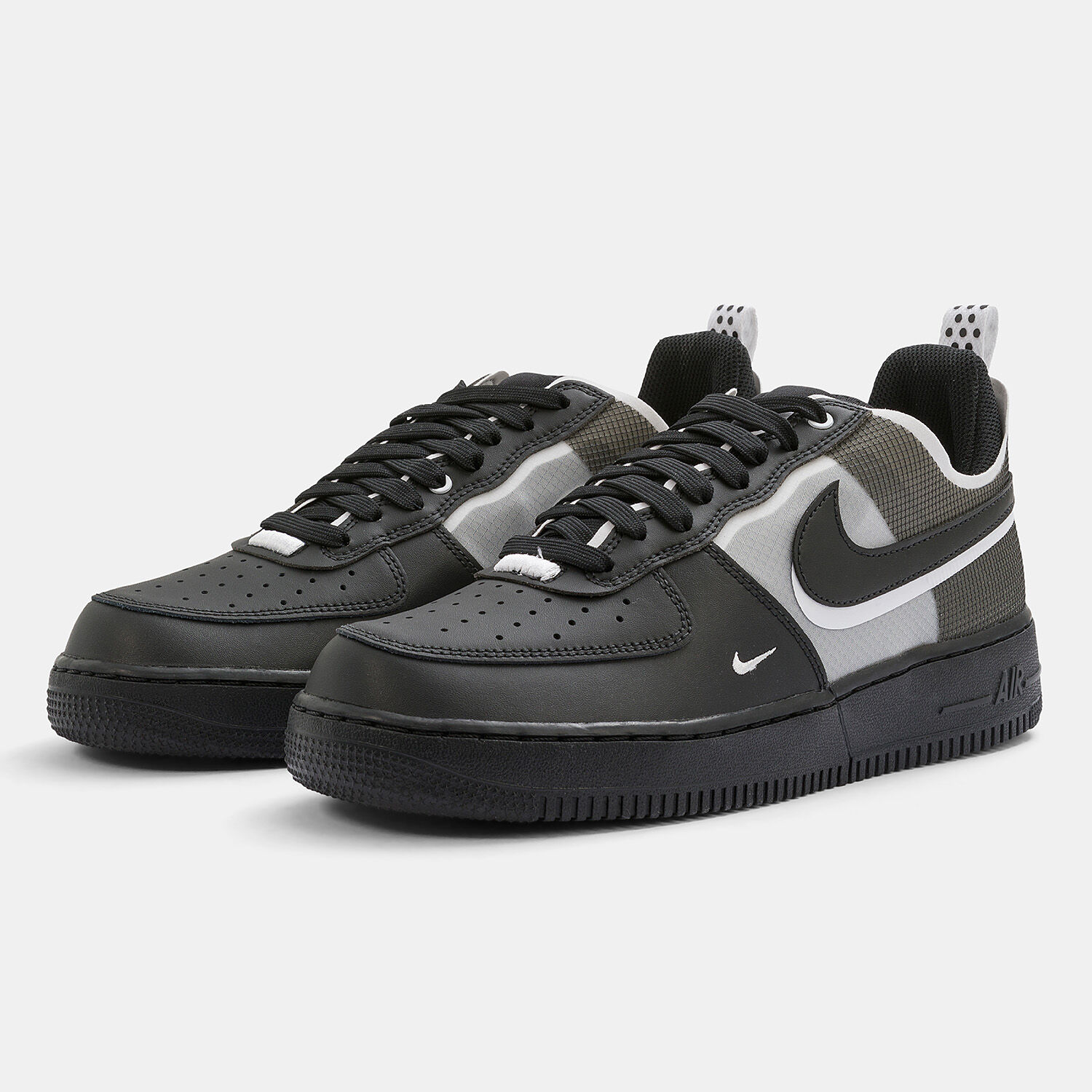 Air force 1 07 lv8 utility aw lab clearance