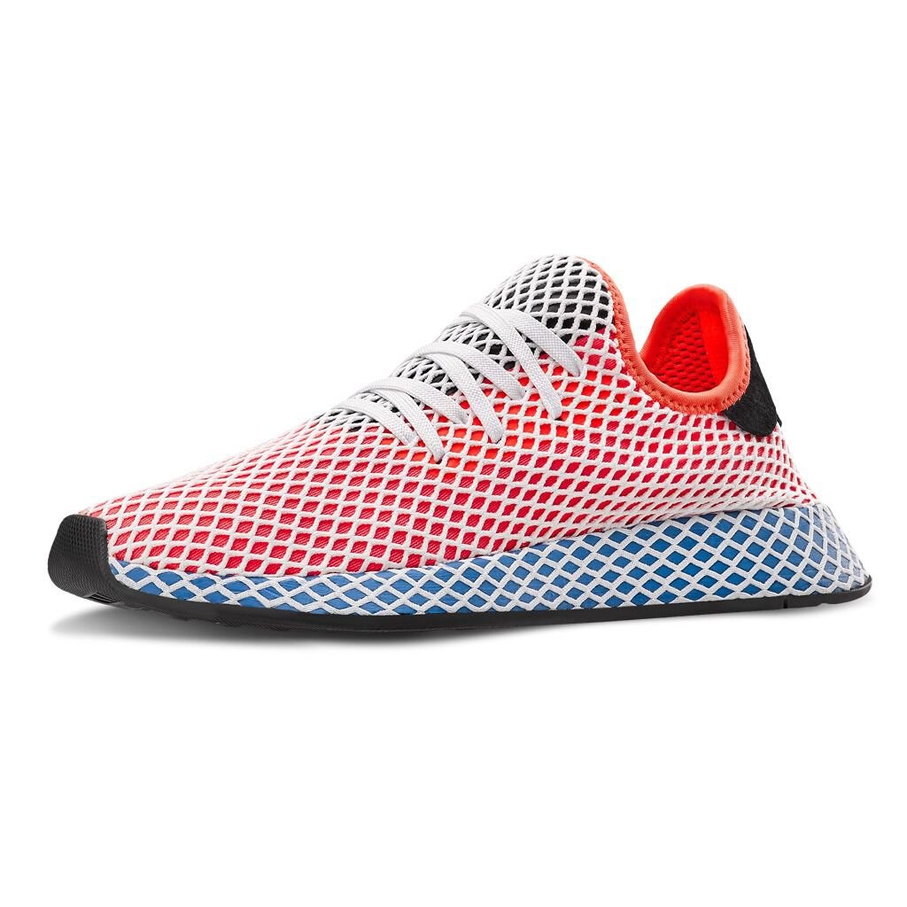 Adidas outlet deerupt lacci