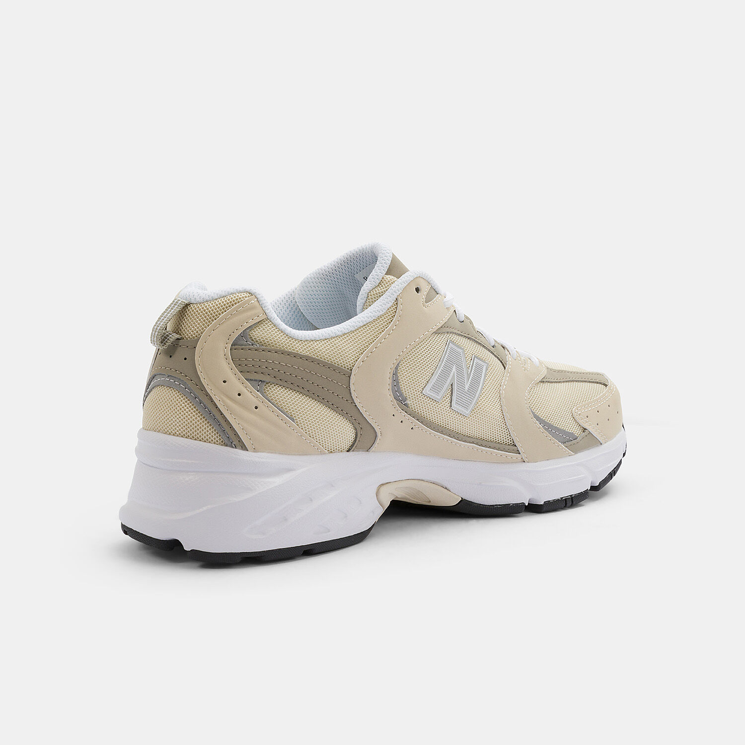 New balance wl530 beige best sale