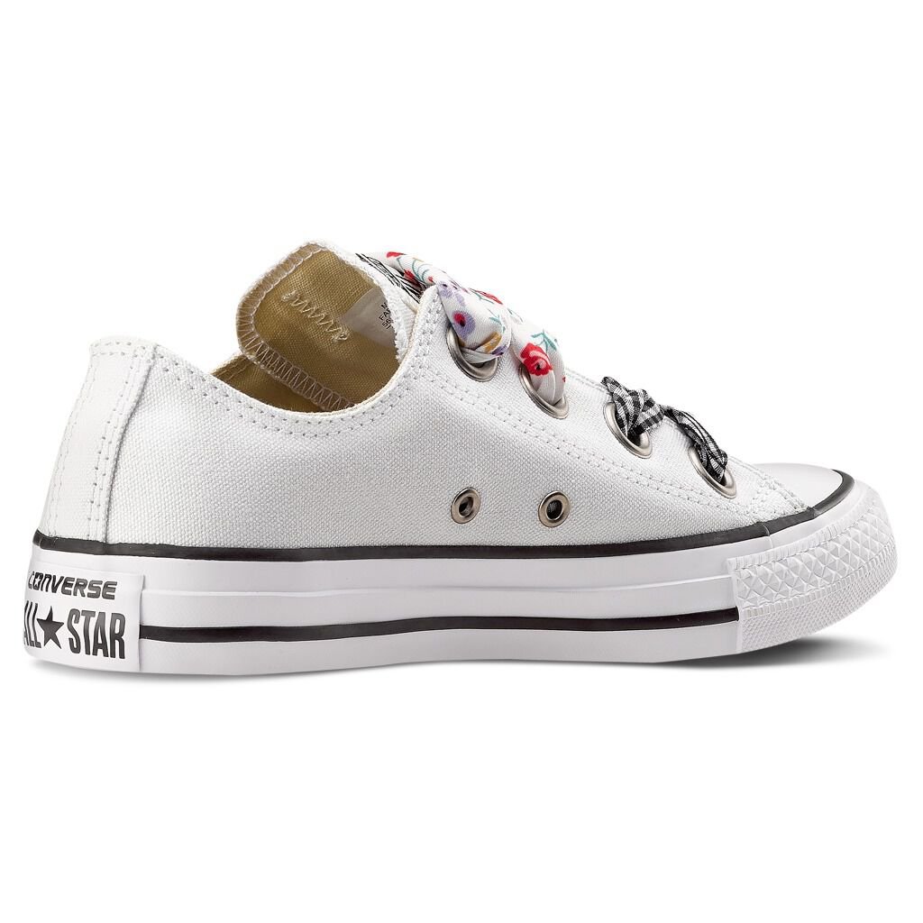 Chuck taylor all cheap star big eyelet