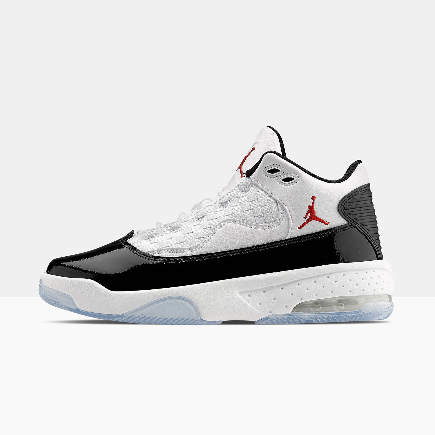 Jordan aura outlet max junior