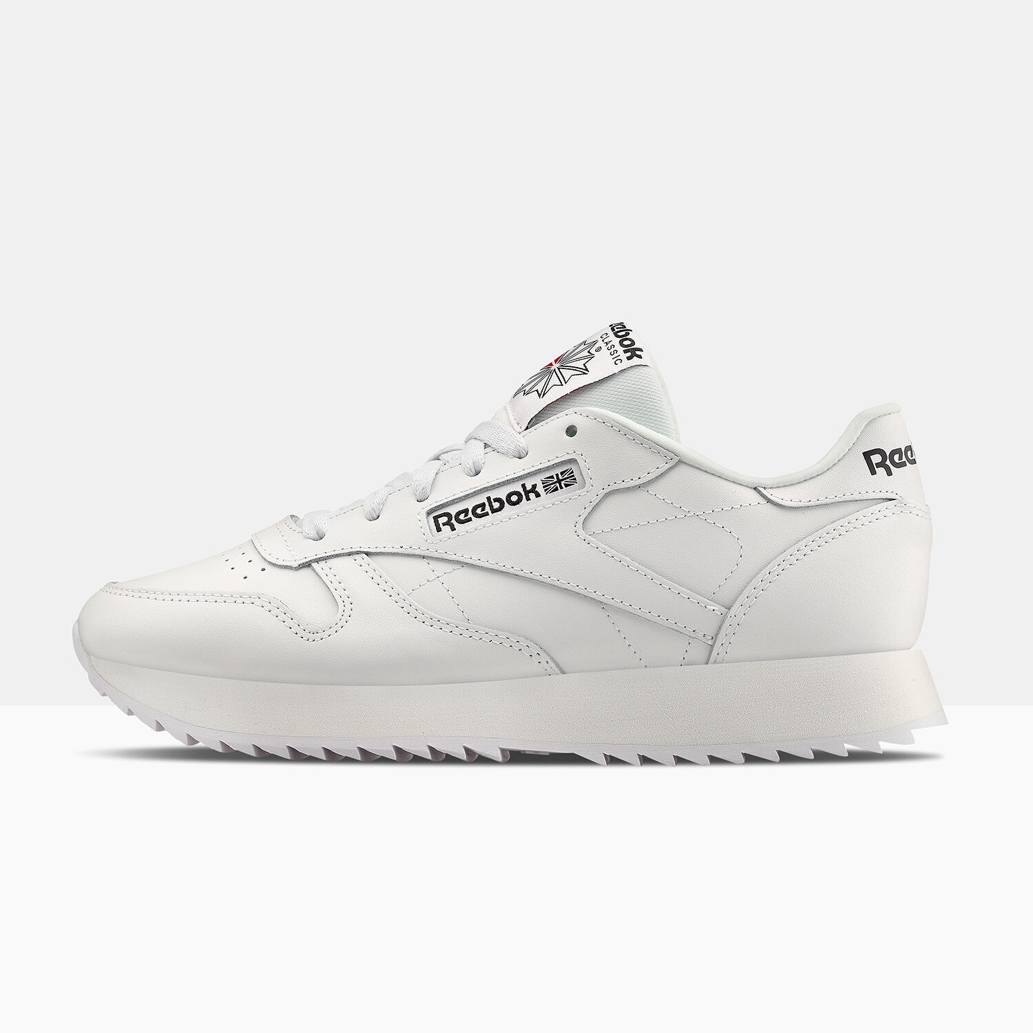 REEBOK Classic Leather Ripple AW LAB