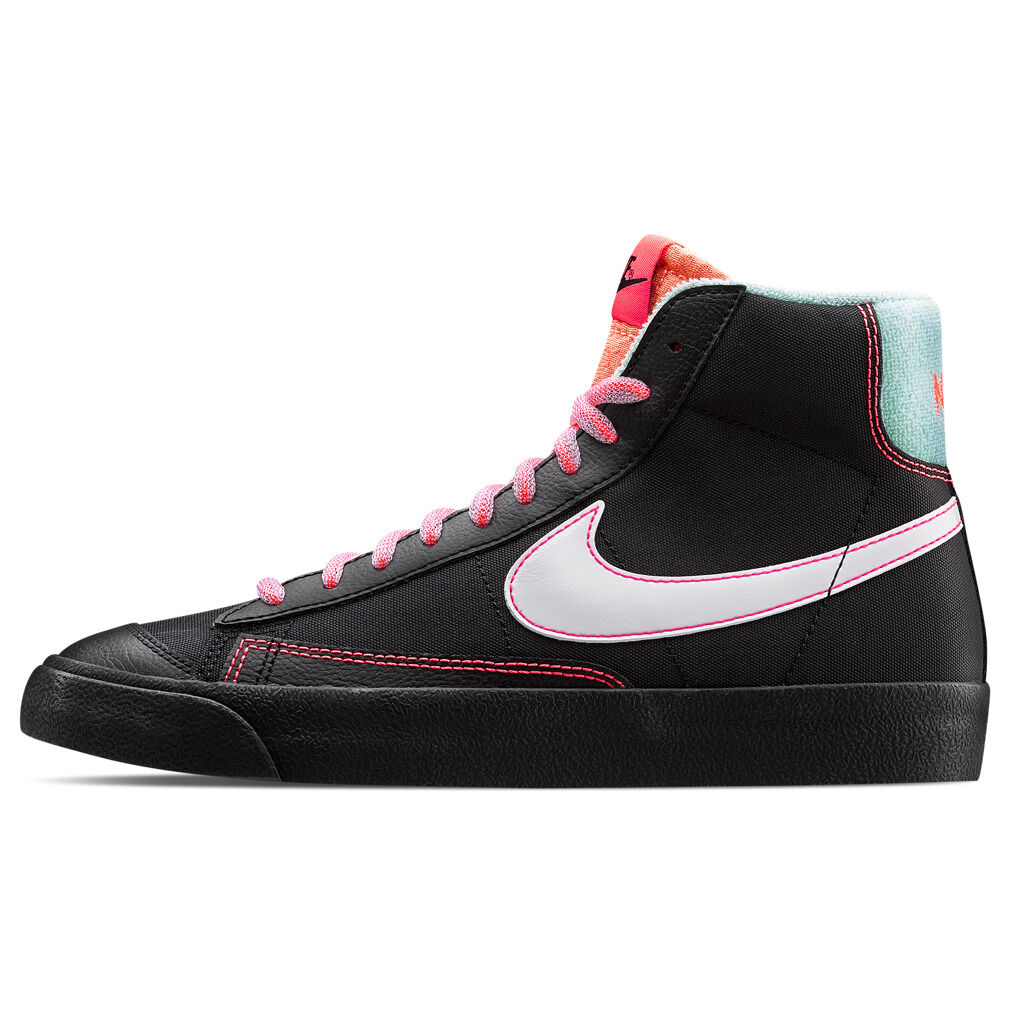 Nike blazer haute top