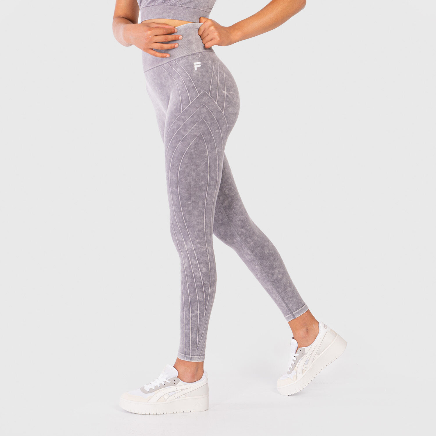 Fila Radom leggings grey AW LAB