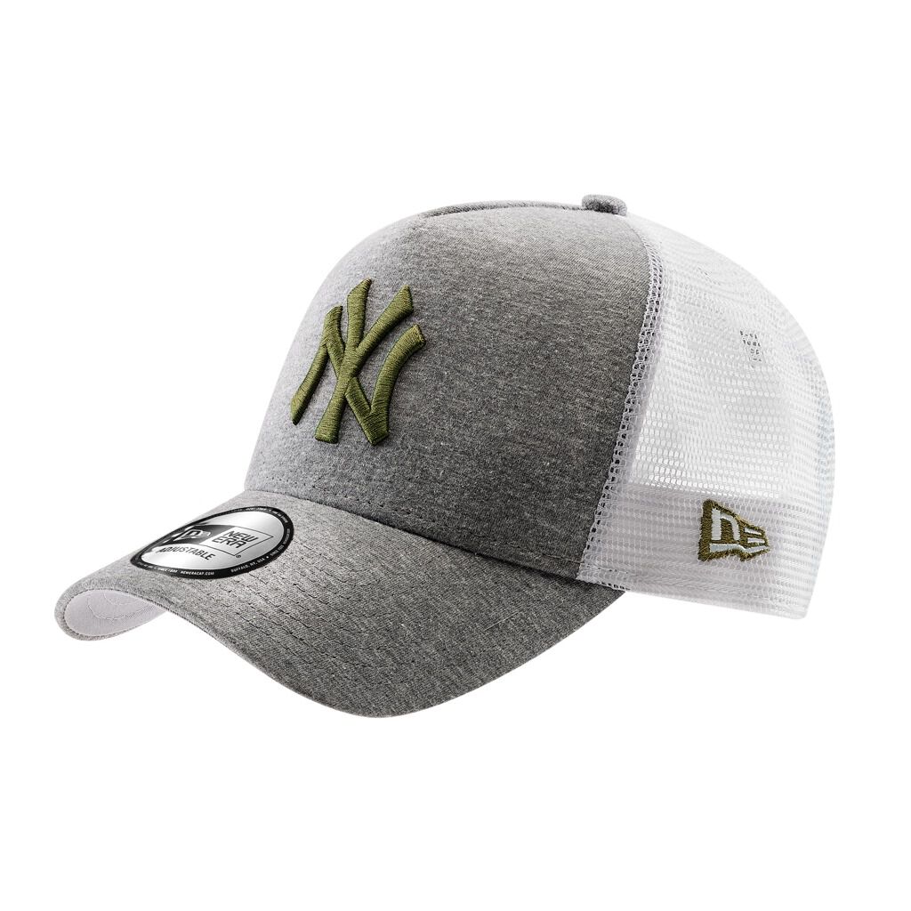 New era essential deals trucker