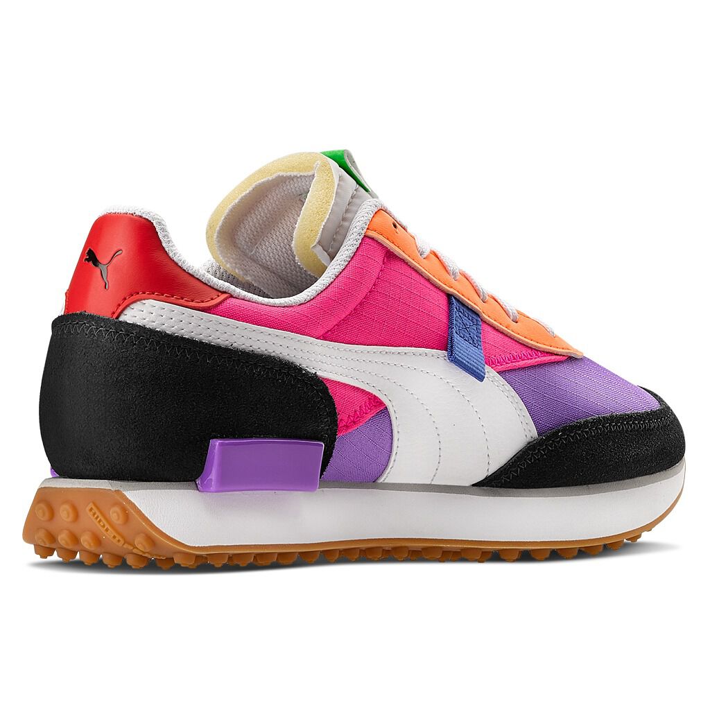 Puma rider game on mujer clearance