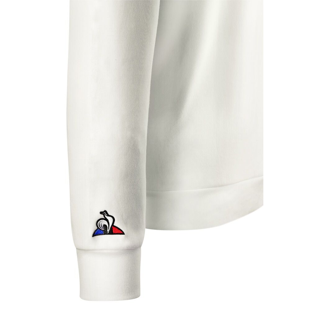 Le coq sportif deals sudadera tricolore
