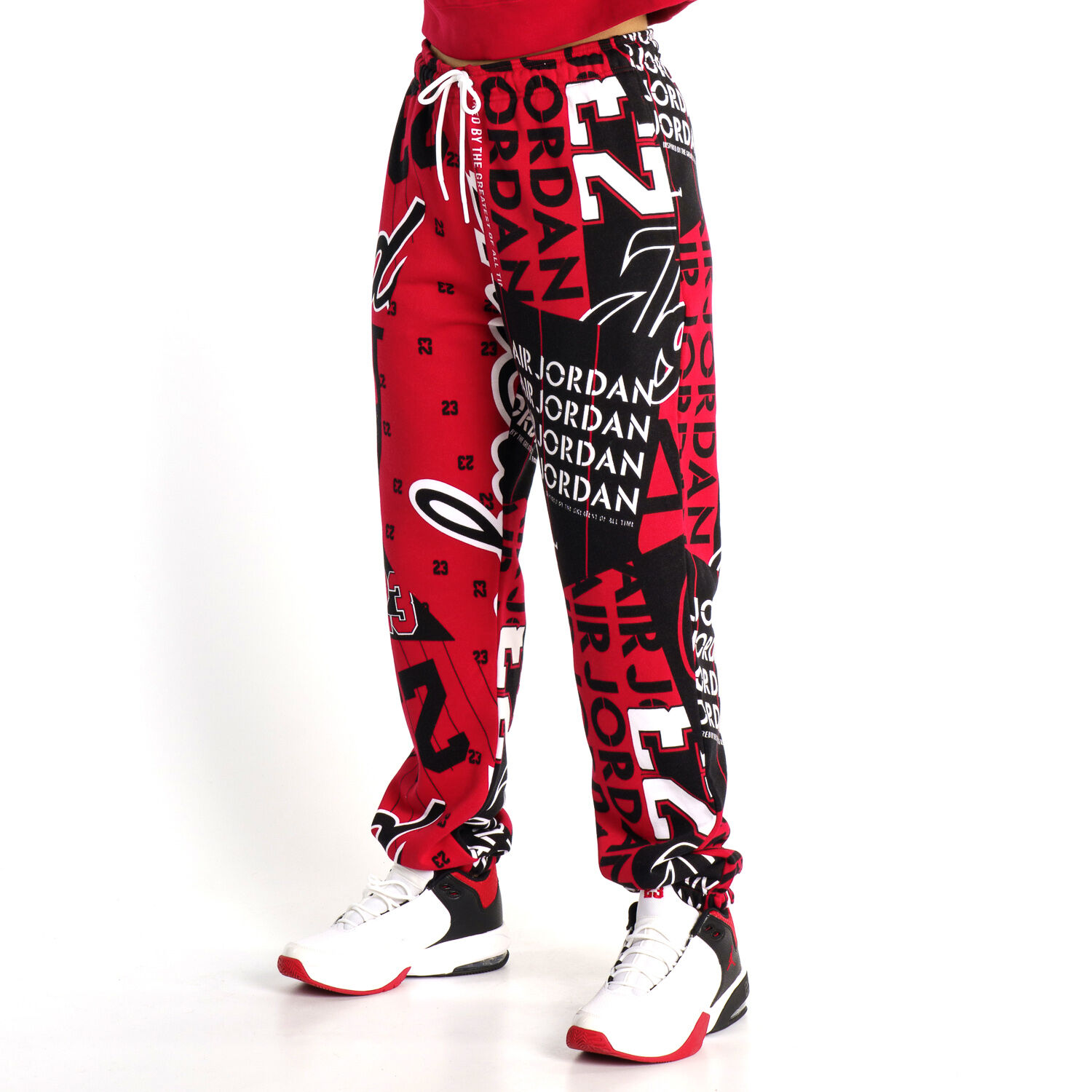 Jordan online pantaloni lunghi