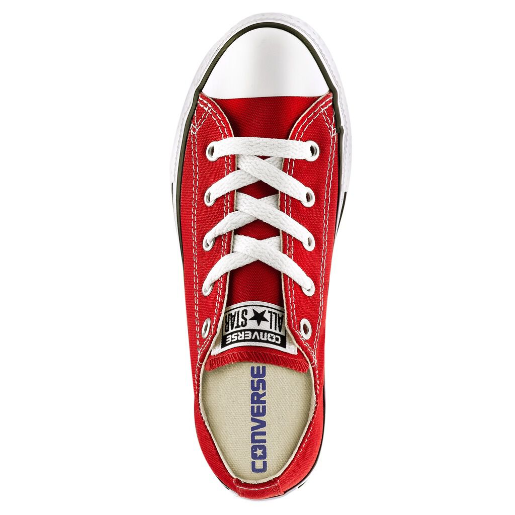 Converse All Star Ox Canvas shoes AW LAB