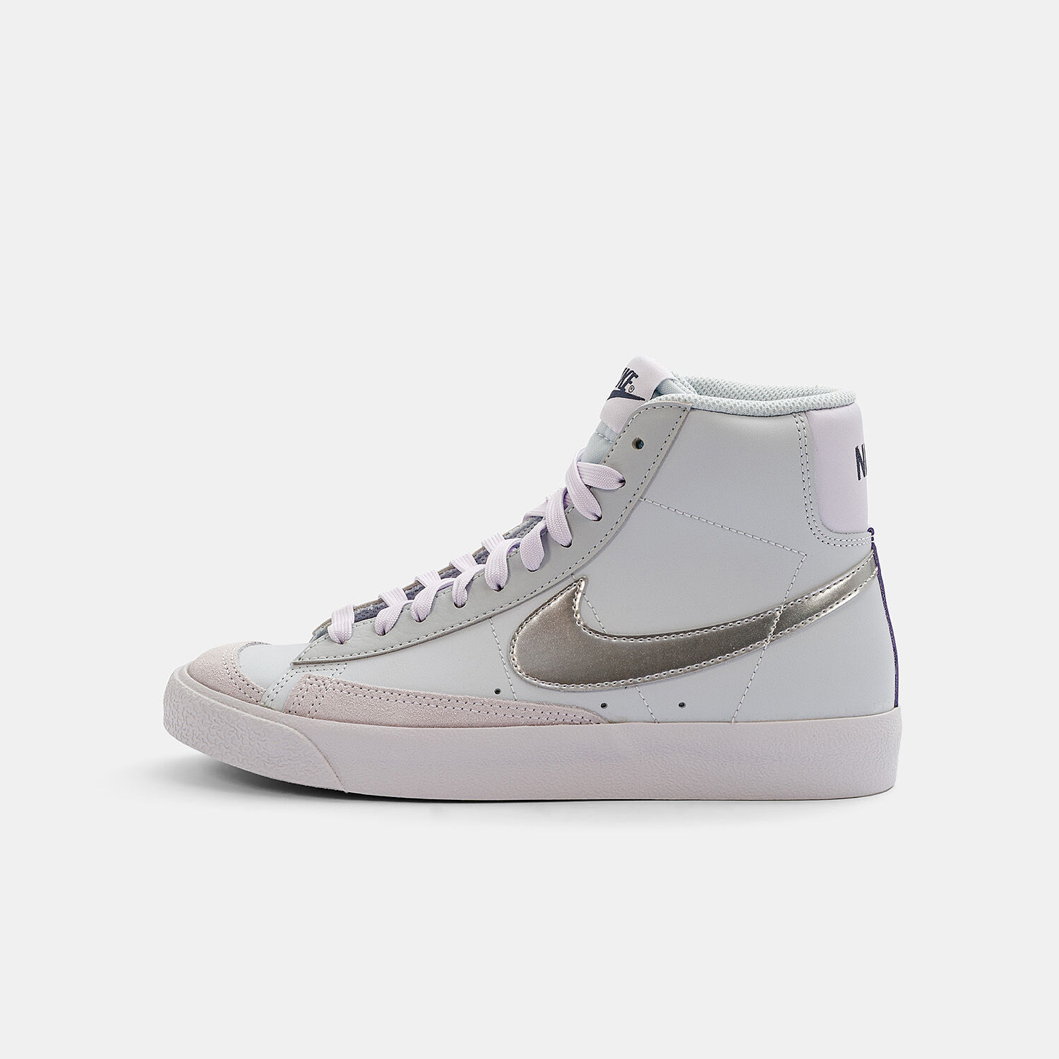 Nike Blazer Mid 77 GS multicolor AW LAB