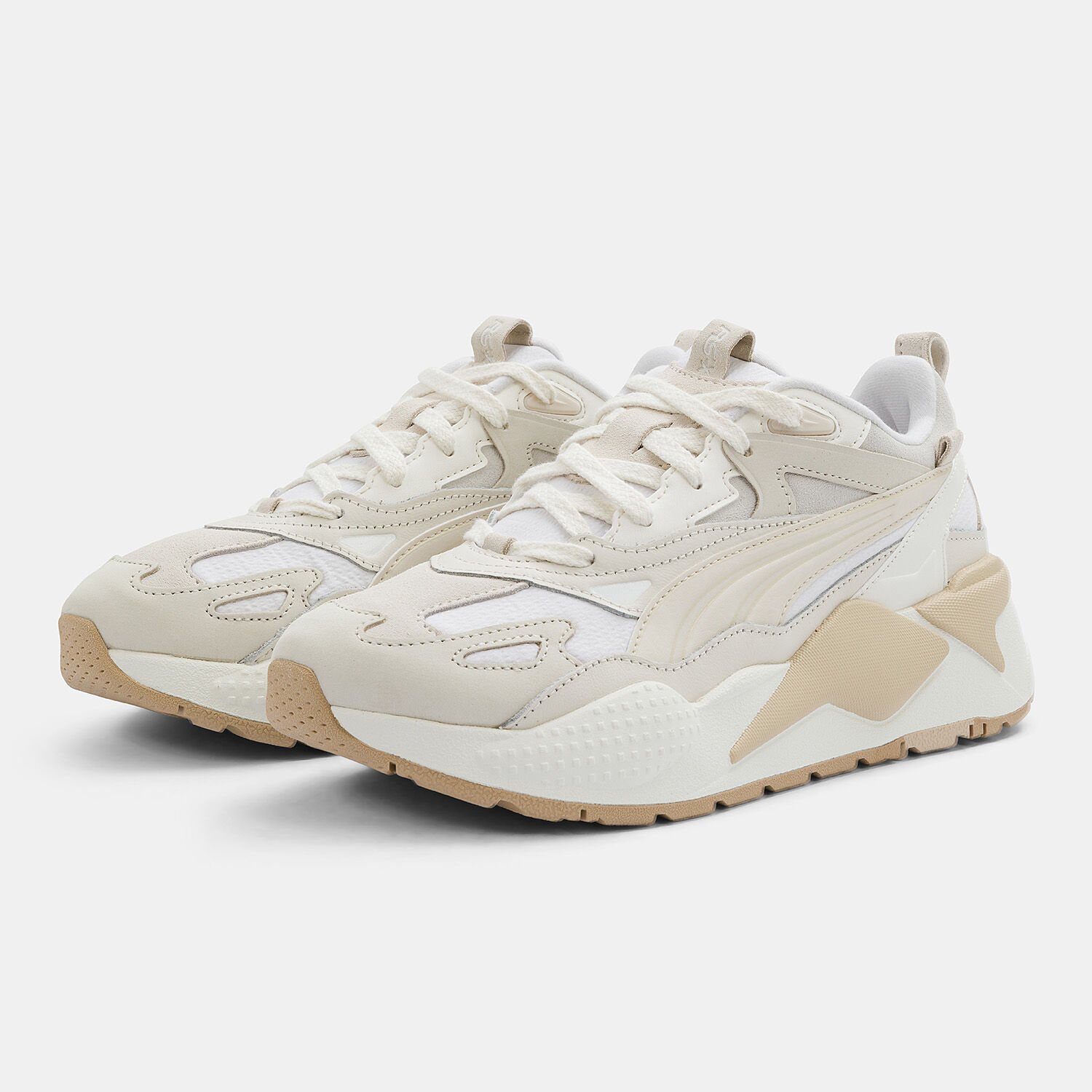 Puma rs x3 beige outlet