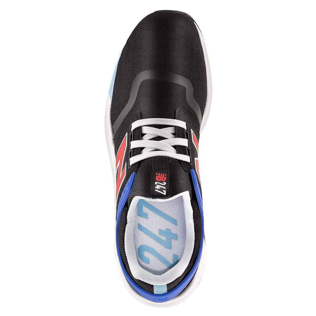 New balance ms best sale 247