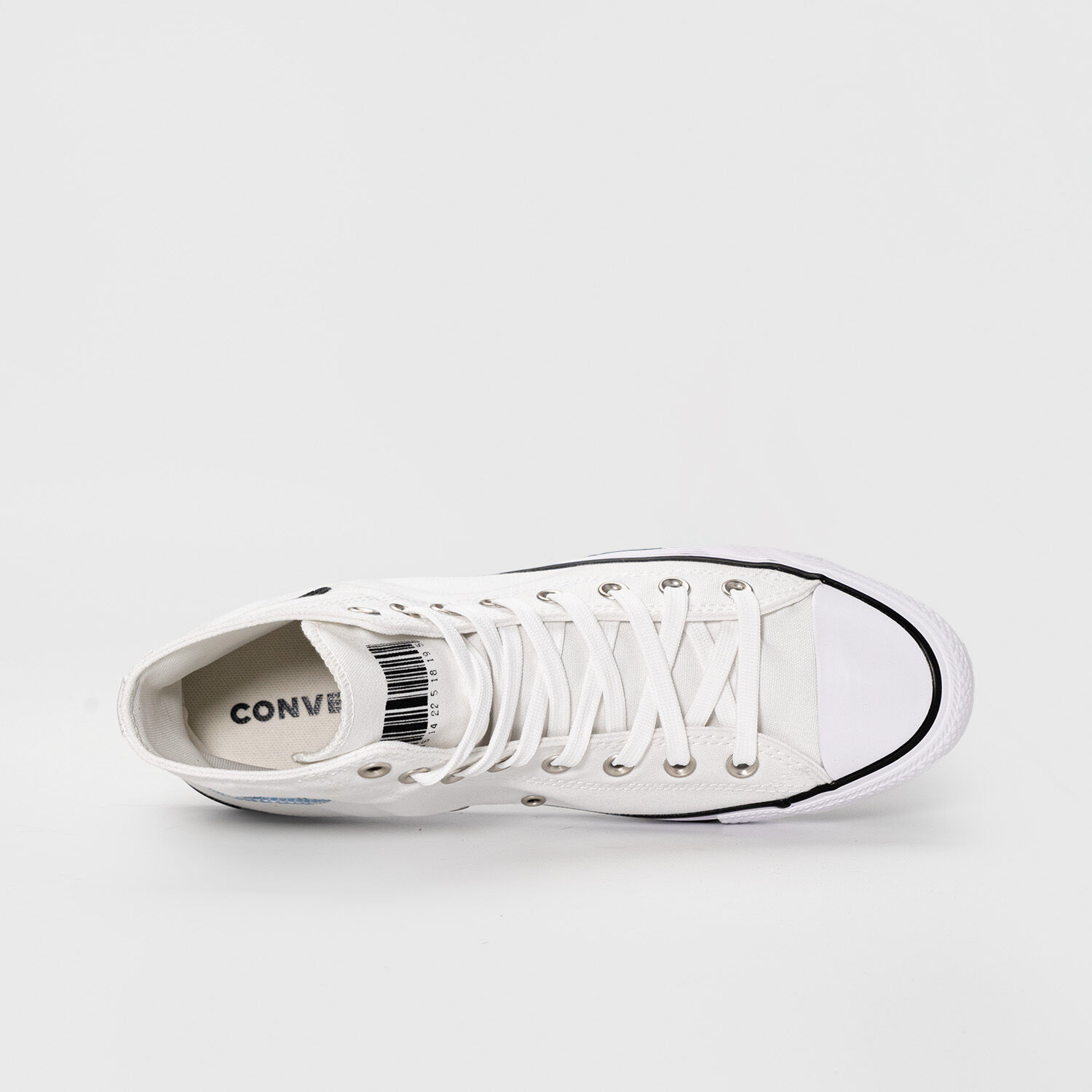 Converse chuck taylor discount all star translucent