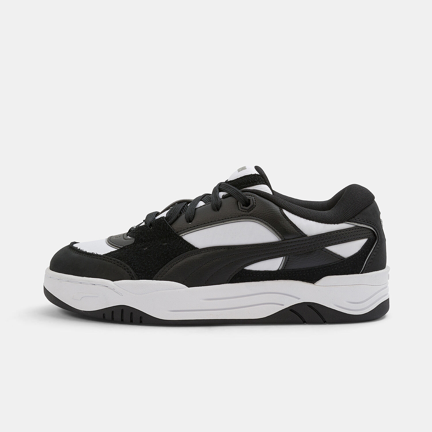 Puma nere aw top lab