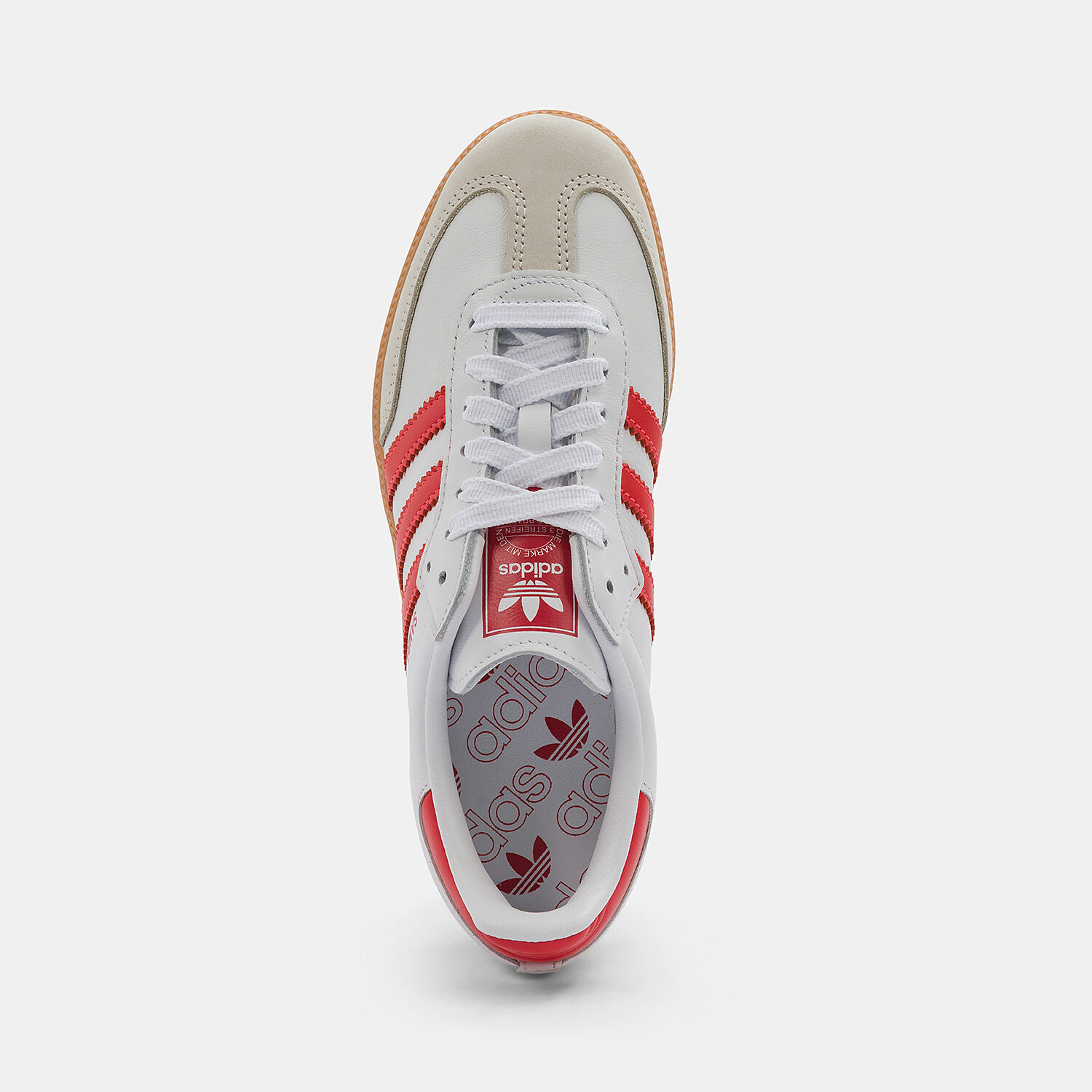 Adidas samba 2025 aw lab