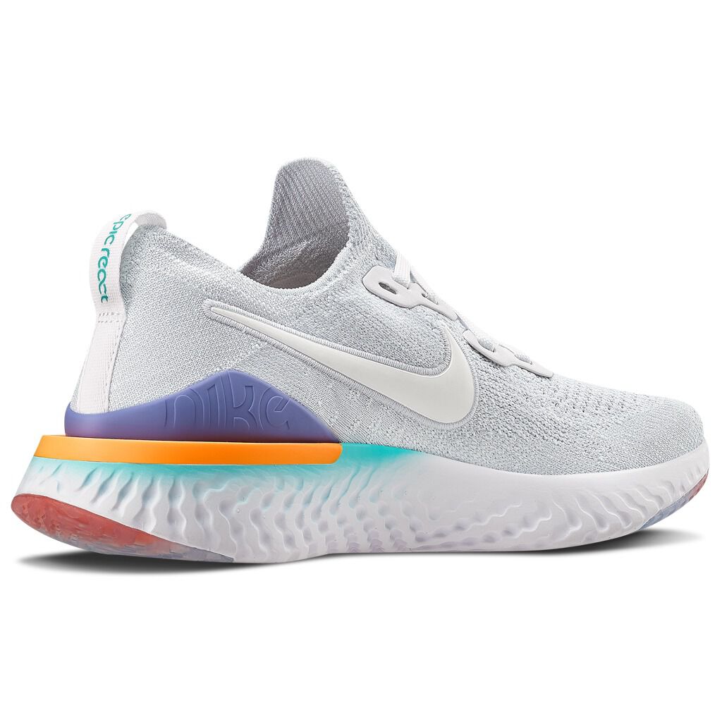 Nike epic react 2 cheap mujer
