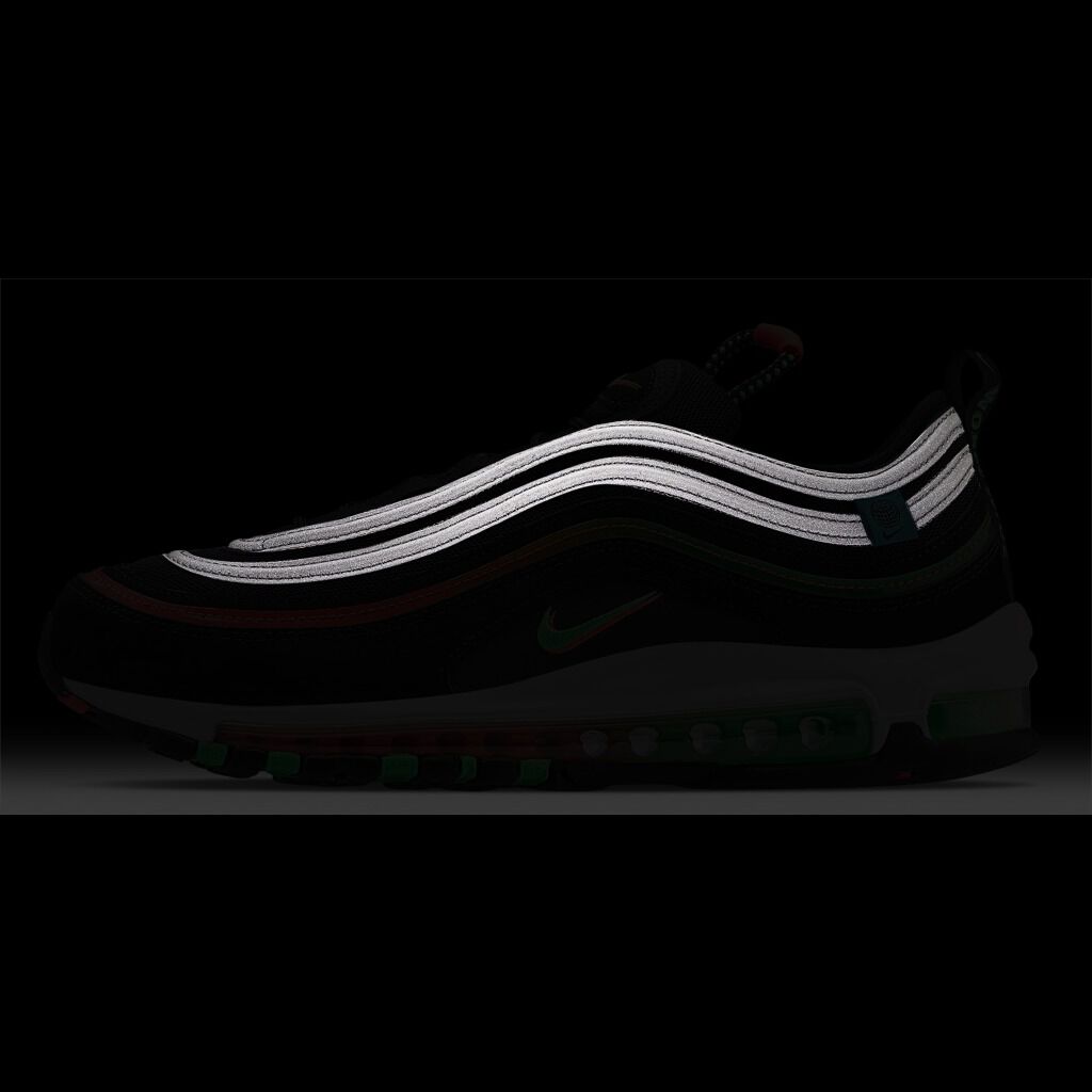 NIKE AIR MAX 97 WW AW LAB