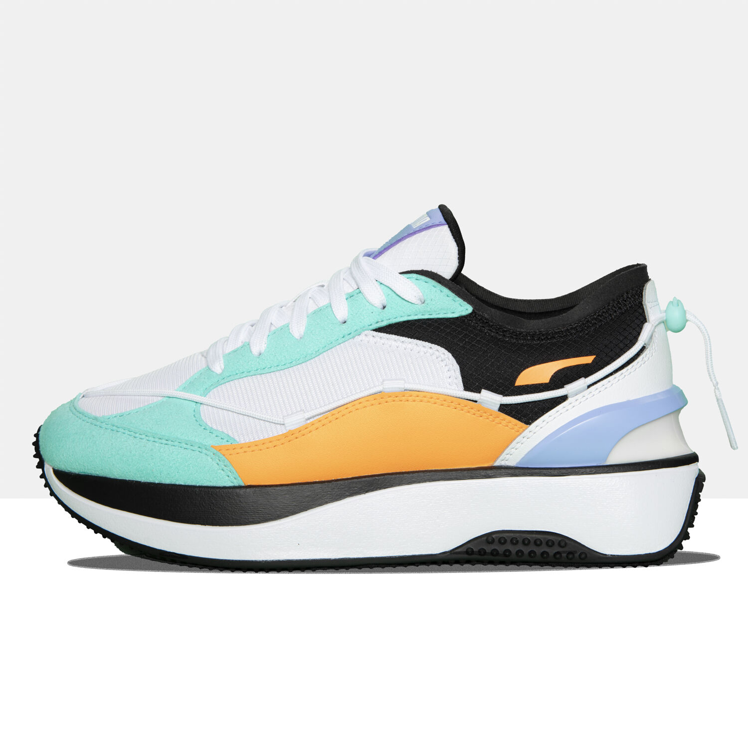 Aw lab puma donna top