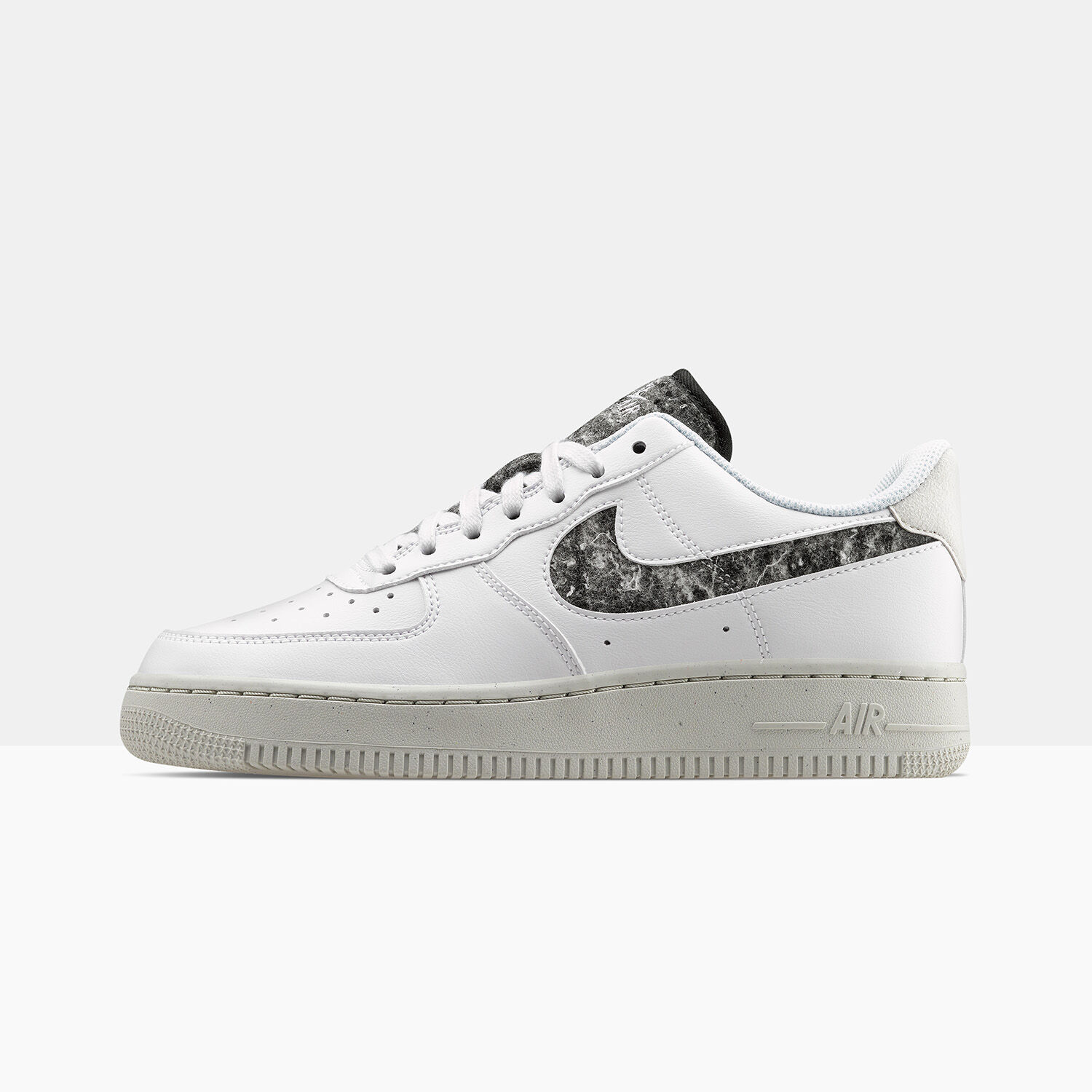 Air force new arrivals donne